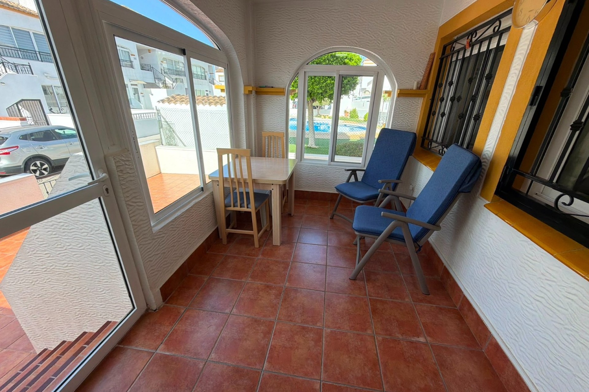 Resale - Apartment / Flat -
Entre Naranjo - Vistabella Golf - Entre Naranjos - Vistabella Golf