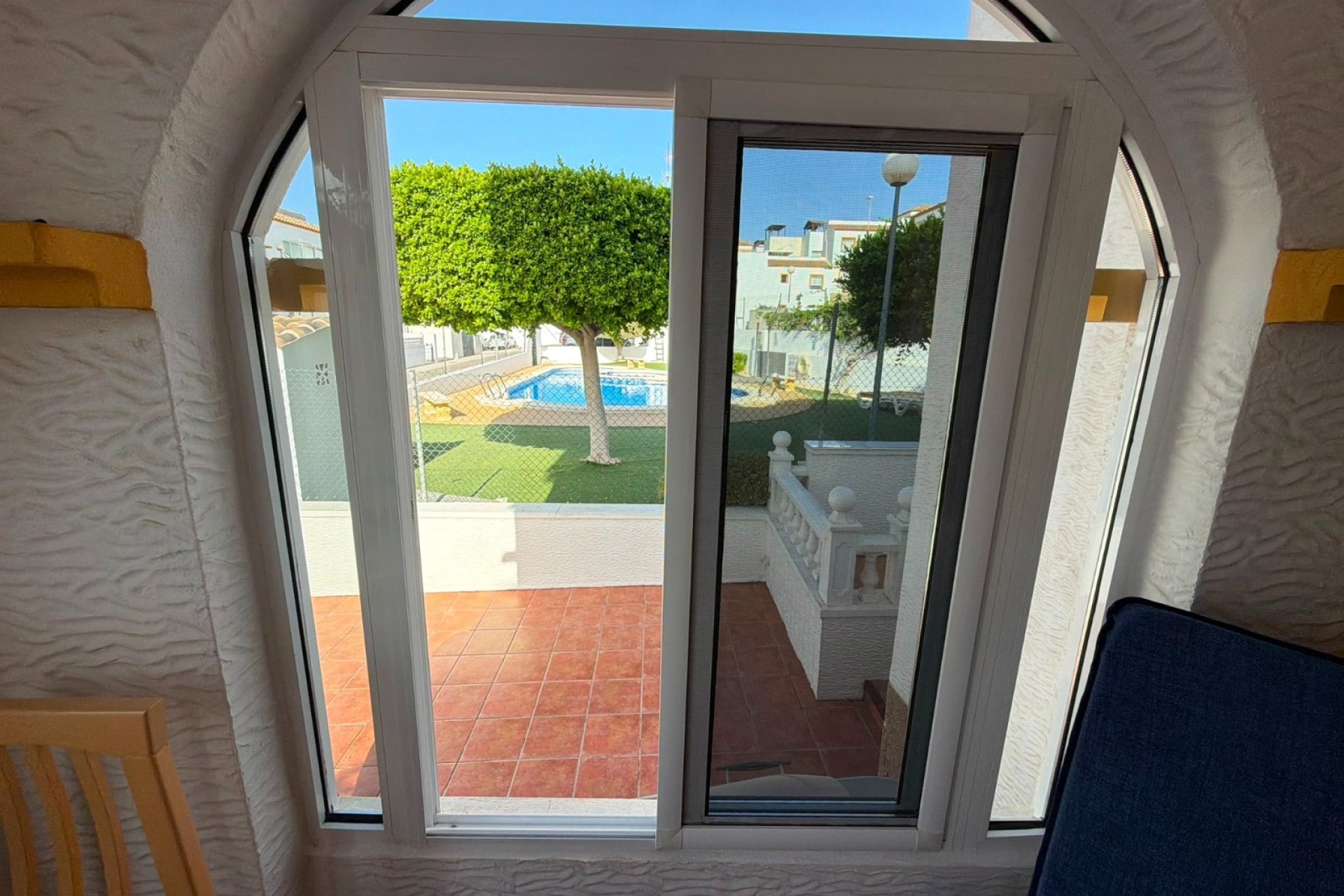Resale - Apartment / Flat -
Entre Naranjo - Vistabella Golf - Entre Naranjos - Vistabella Golf