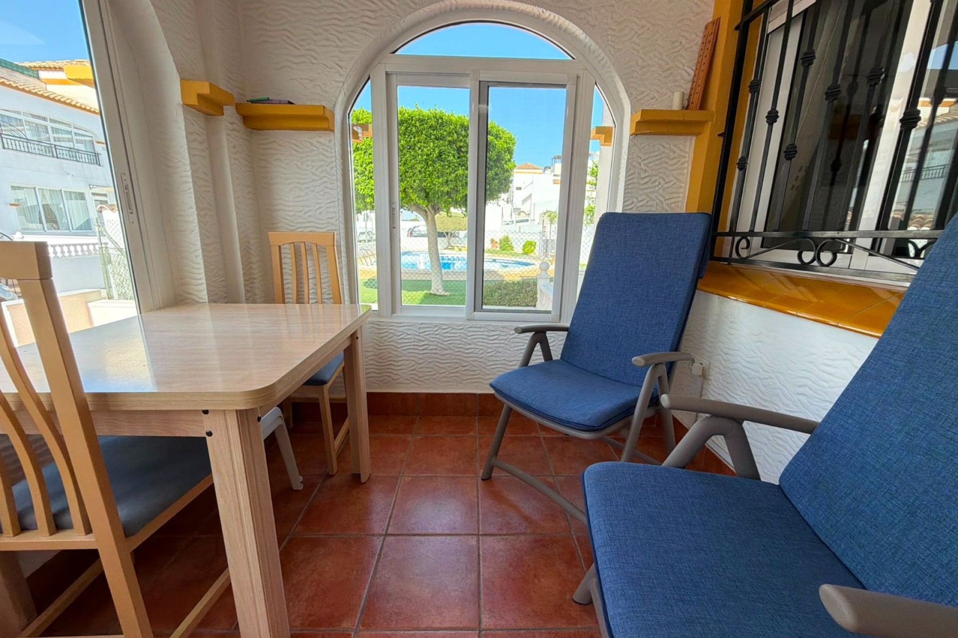 Resale - Apartment / Flat -
Entre Naranjo - Vistabella Golf - Entre Naranjos - Vistabella Golf