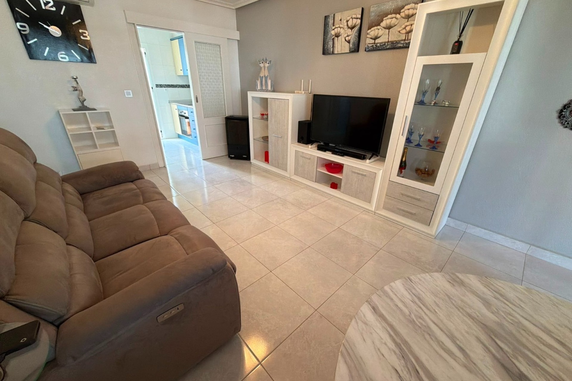 Resale - Apartment / Flat -
Entre Naranjo - Vistabella Golf - Entre Naranjos - Vistabella Golf