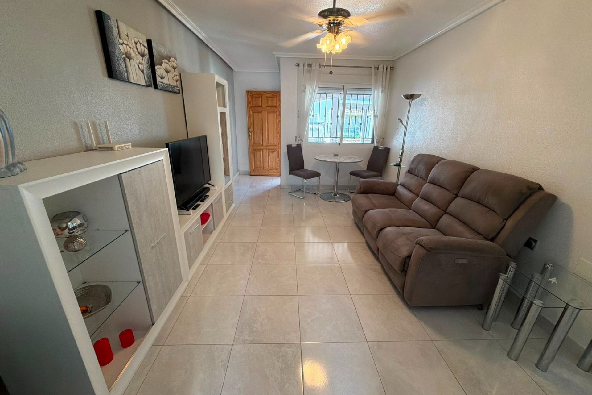 Resale - Apartment / Flat -
Entre Naranjo - Vistabella Golf - Entre Naranjos - Vistabella Golf
