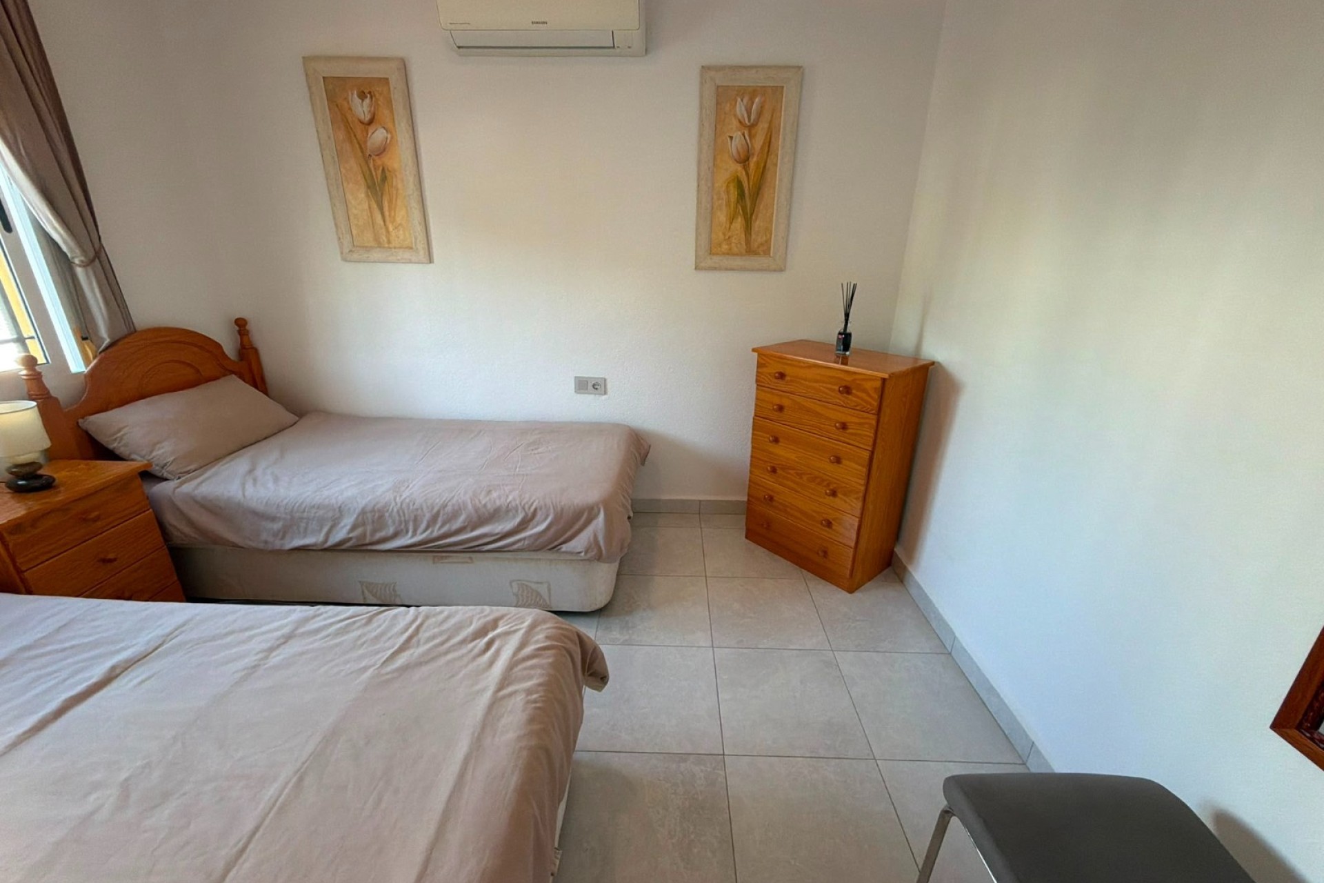 Resale - Apartment / Flat -
Entre Naranjo - Vistabella Golf - Entre Naranjos - Vistabella Golf