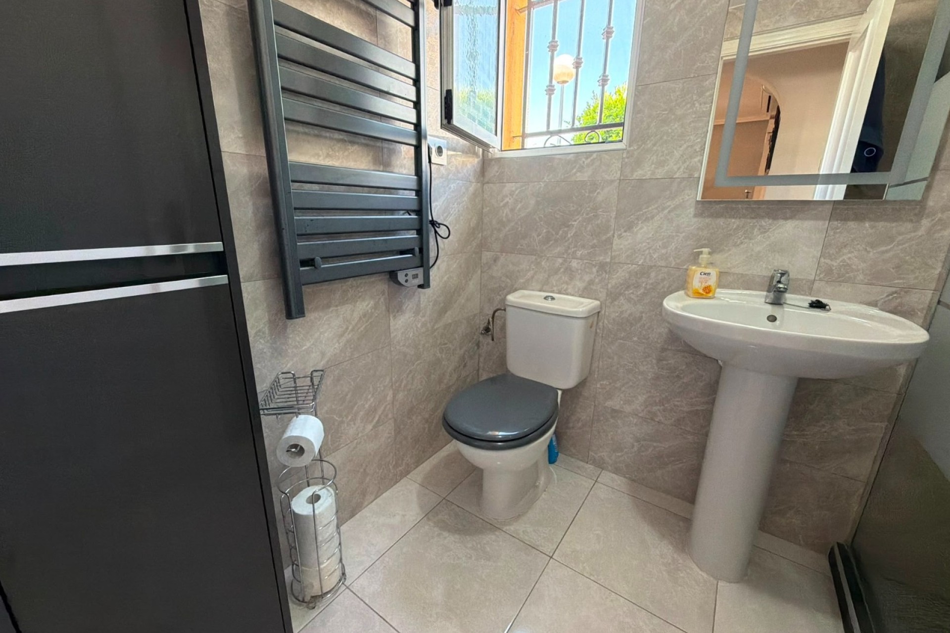 Resale - Apartment / Flat -
Entre Naranjo - Vistabella Golf - Entre Naranjos - Vistabella Golf