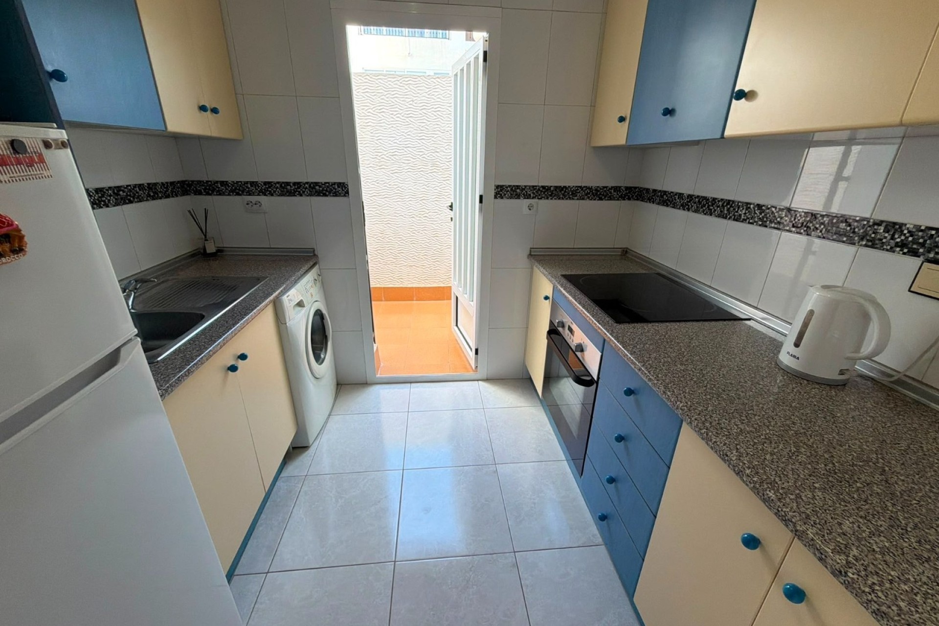 Resale - Apartment / Flat -
Entre Naranjo - Vistabella Golf - Entre Naranjos - Vistabella Golf