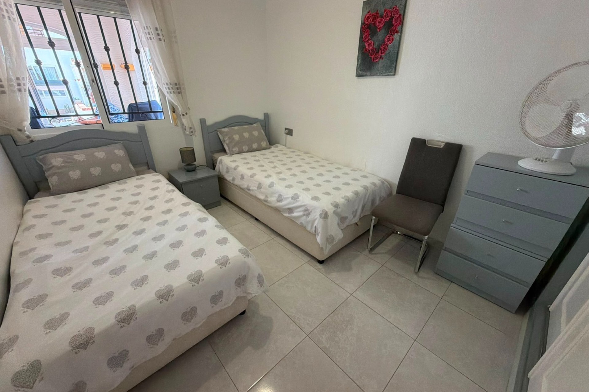 Resale - Apartment / Flat -
Entre Naranjo - Vistabella Golf - Entre Naranjos - Vistabella Golf