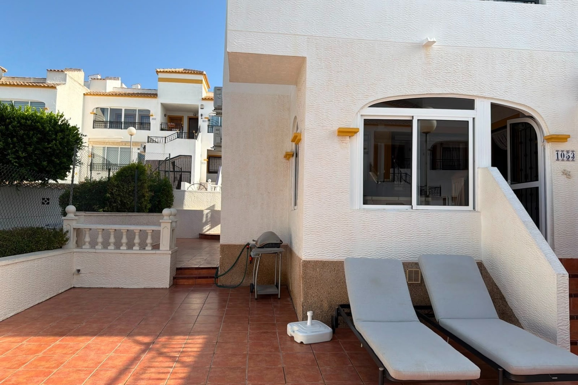 Resale - Apartment / Flat -
Entre Naranjo - Vistabella Golf - Entre Naranjos - Vistabella Golf