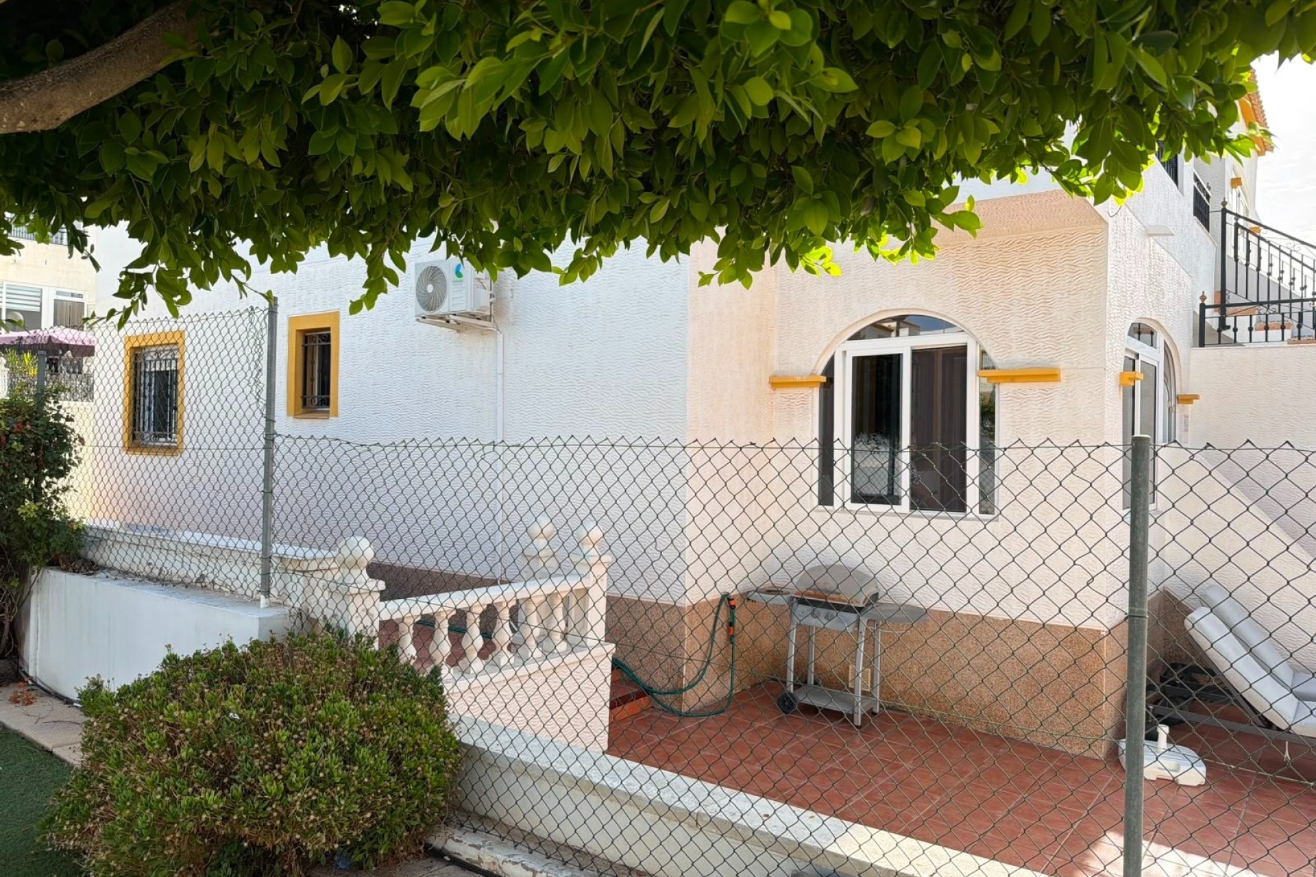 Resale - Apartment / Flat -
Entre Naranjo - Vistabella Golf - Entre Naranjos - Vistabella Golf