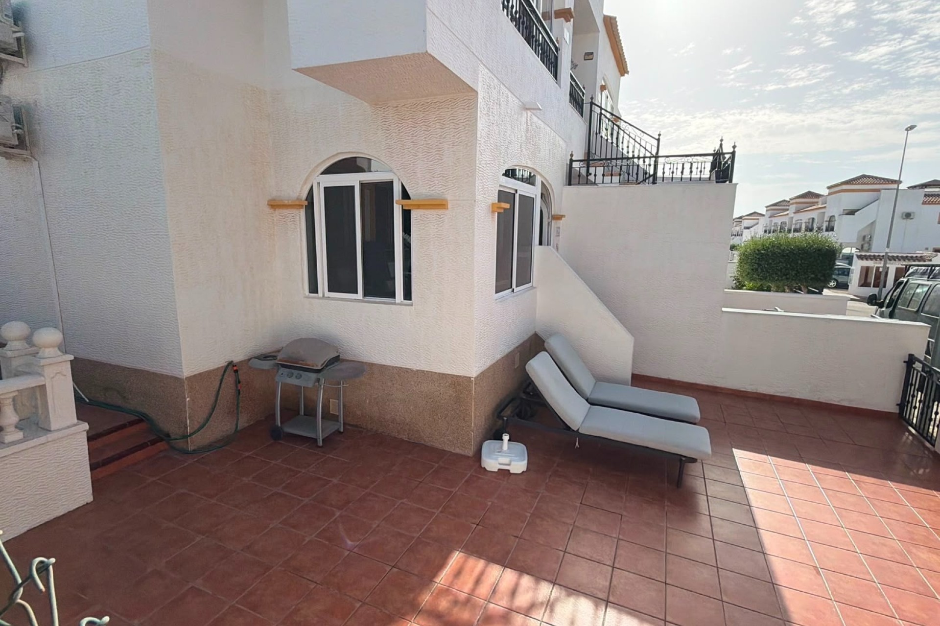 Resale - Apartment / Flat -
Entre Naranjo - Vistabella Golf - Entre Naranjos - Vistabella Golf