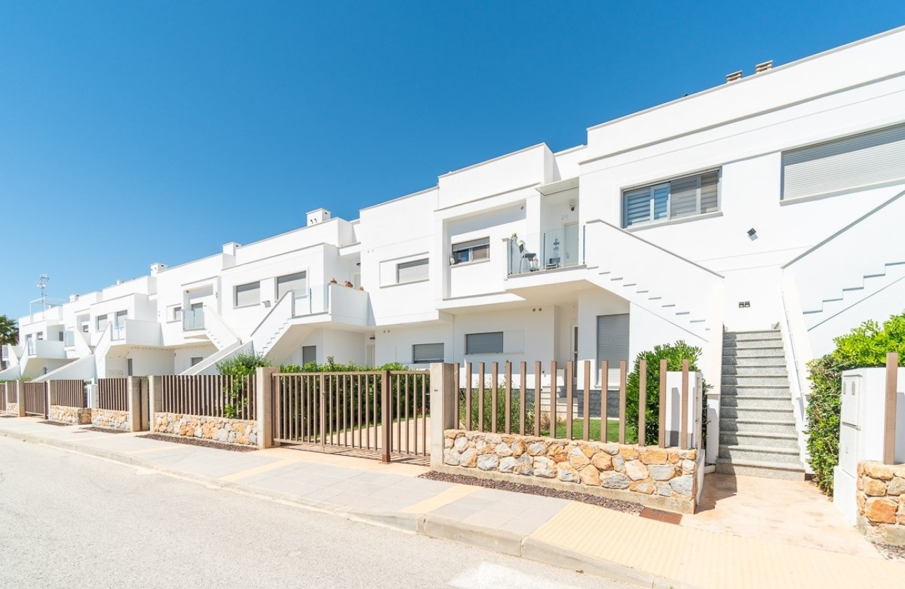 Resale - Apartment / Flat -
Entre Naranjo - Vistabella Golf - Entre Naranjos - Vistabella Golf