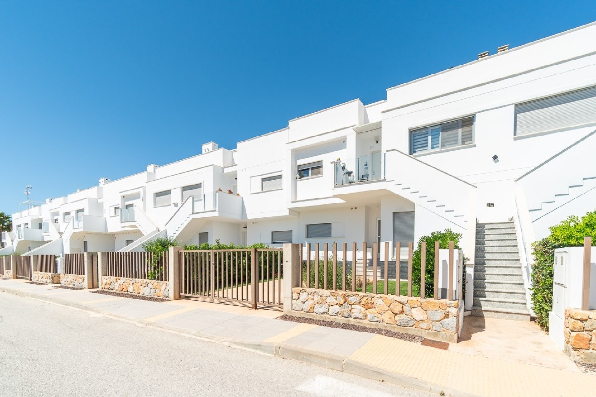 Resale - Apartment / Flat -
Entre Naranjo - Vistabella Golf - Entre Naranjos - Vistabella Golf