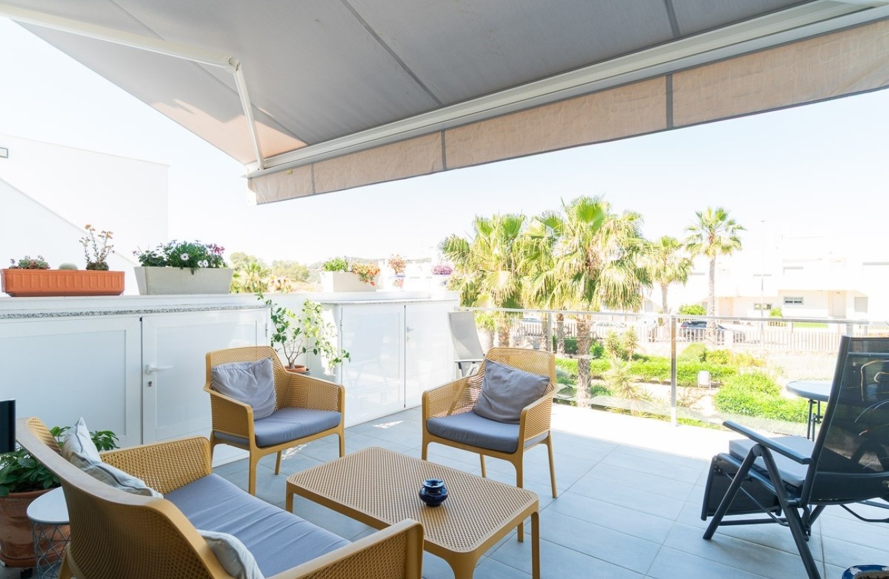 Resale - Apartment / Flat -
Entre Naranjo - Vistabella Golf - Entre Naranjos - Vistabella Golf