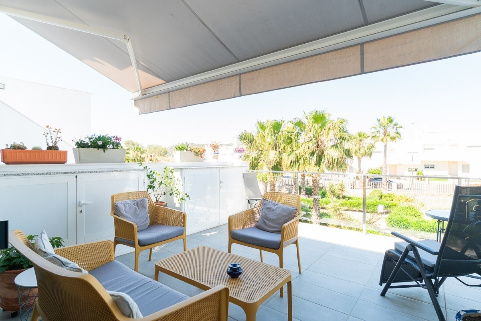 Resale - Apartment / Flat -
Entre Naranjo - Vistabella Golf - Entre Naranjos - Vistabella Golf