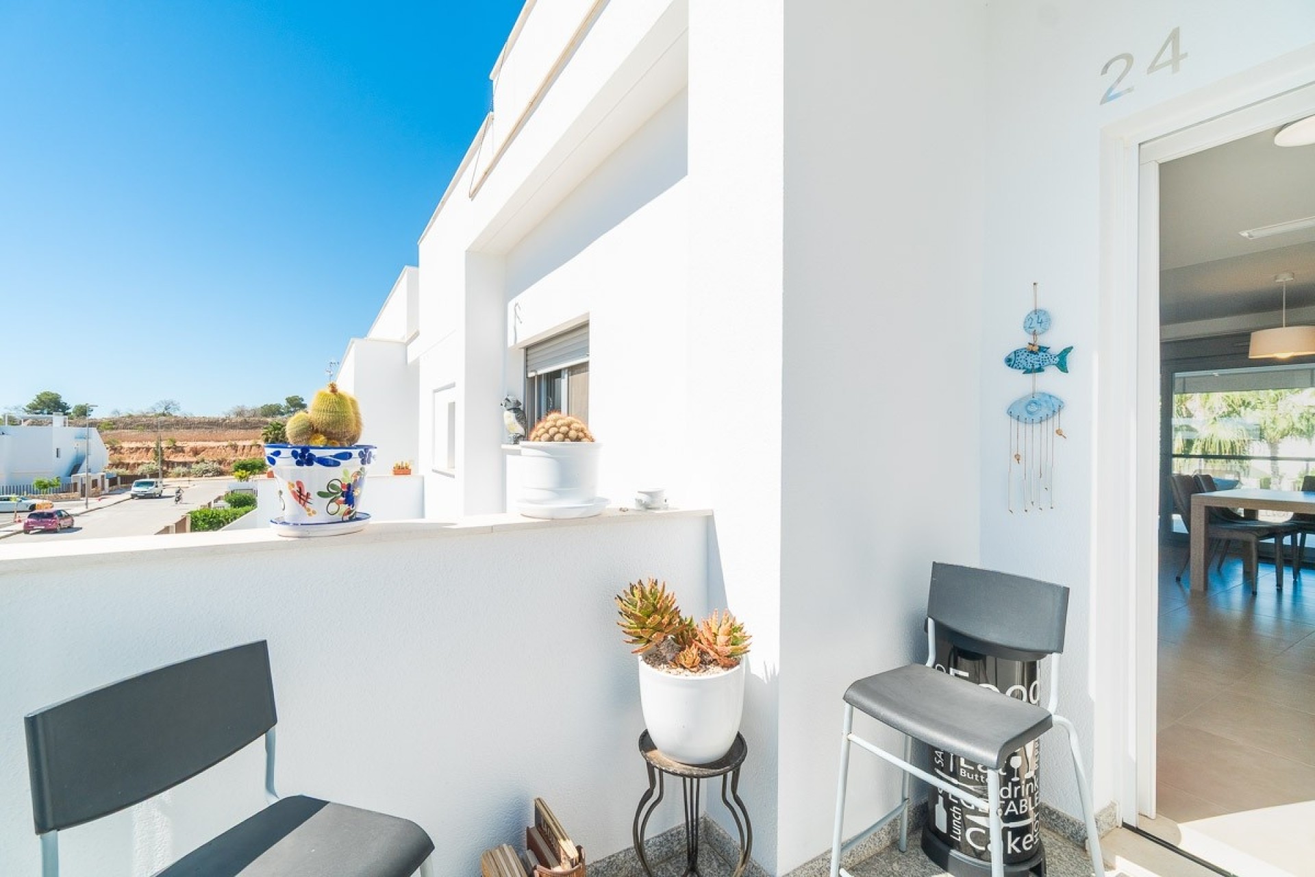 Resale - Apartment / Flat -
Entre Naranjo - Vistabella Golf - Entre Naranjos - Vistabella Golf