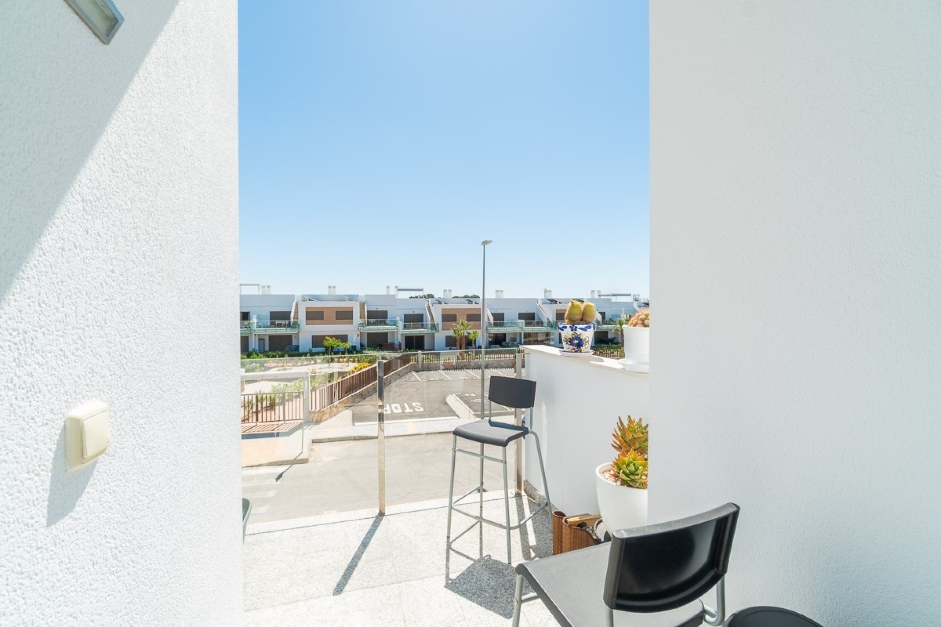 Resale - Apartment / Flat -
Entre Naranjo - Vistabella Golf - Entre Naranjos - Vistabella Golf