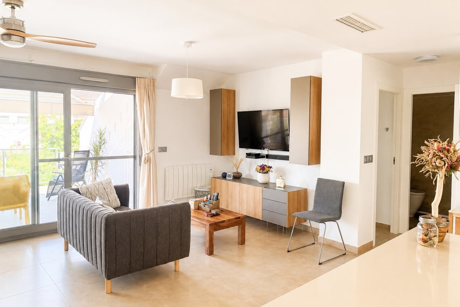 Resale - Apartment / Flat -
Entre Naranjo - Vistabella Golf - Entre Naranjos - Vistabella Golf
