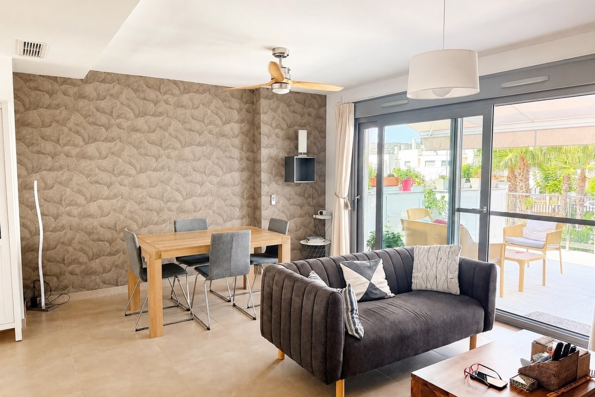 Resale - Apartment / Flat -
Entre Naranjo - Vistabella Golf - Entre Naranjos - Vistabella Golf