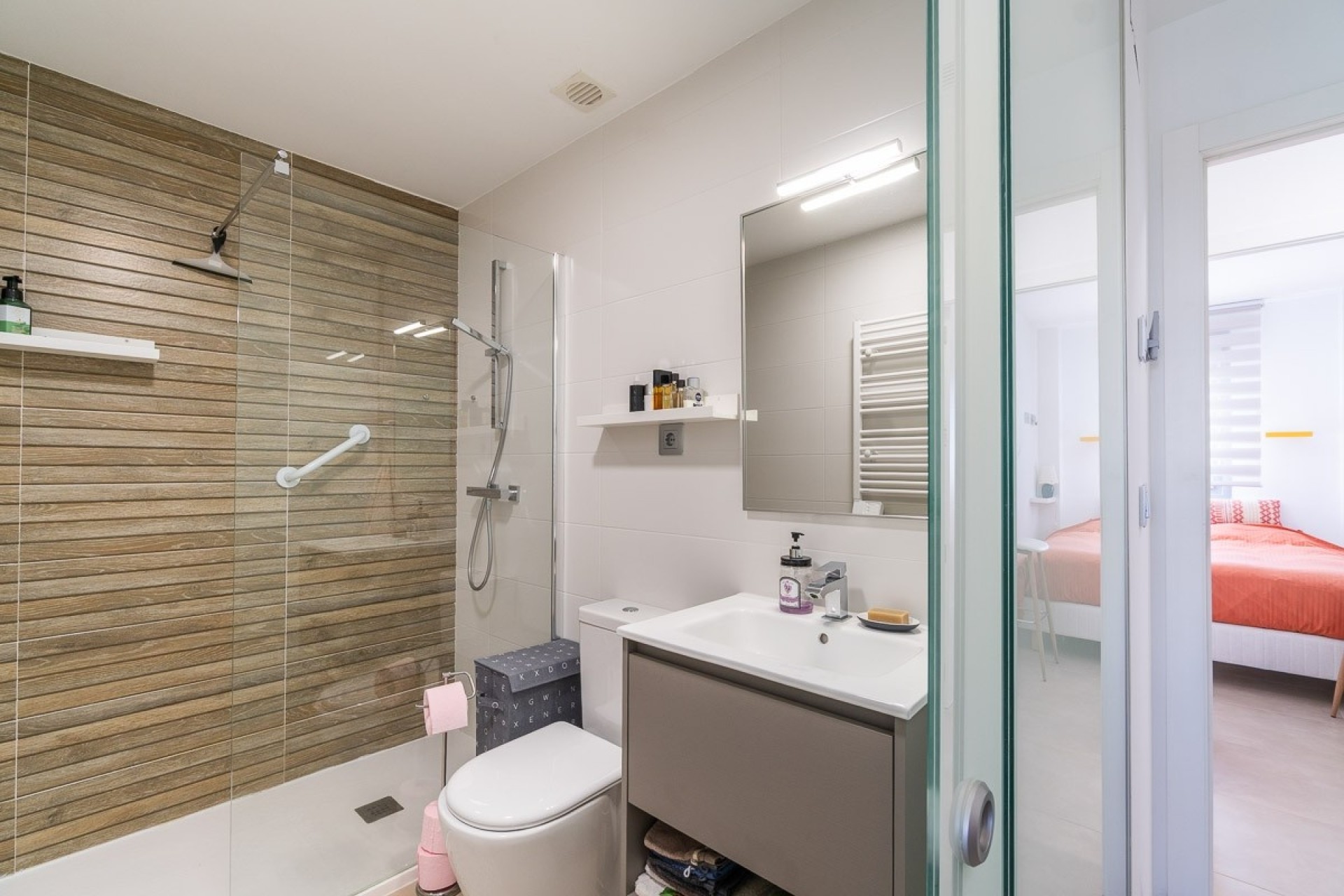 Resale - Apartment / Flat -
Entre Naranjo - Vistabella Golf - Entre Naranjos - Vistabella Golf