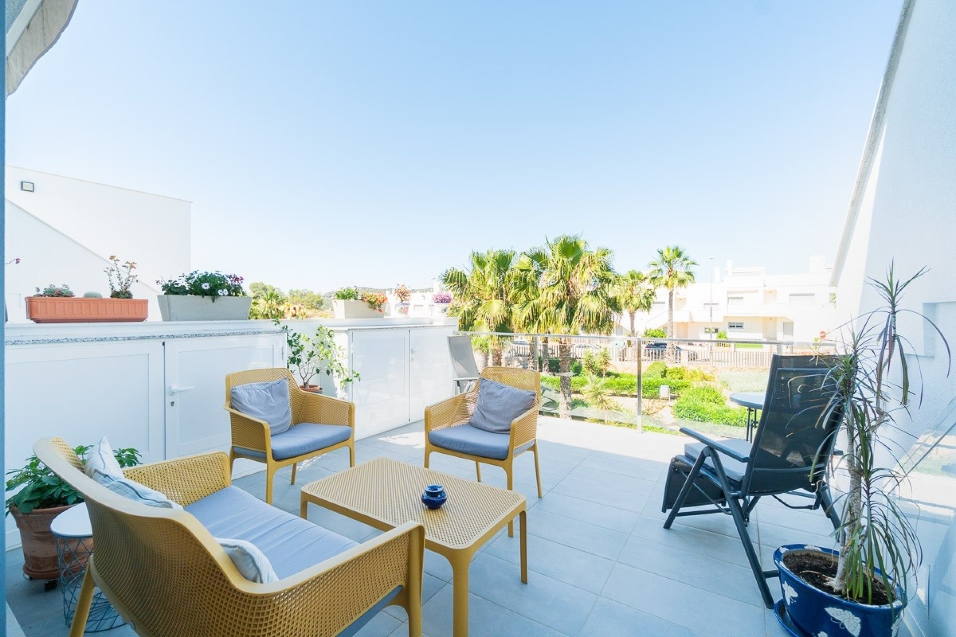 Resale - Apartment / Flat -
Entre Naranjo - Vistabella Golf - Entre Naranjos - Vistabella Golf