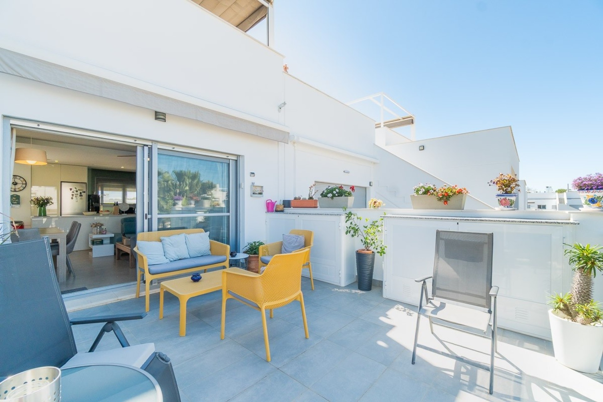 Resale - Apartment / Flat -
Entre Naranjo - Vistabella Golf - Entre Naranjos - Vistabella Golf