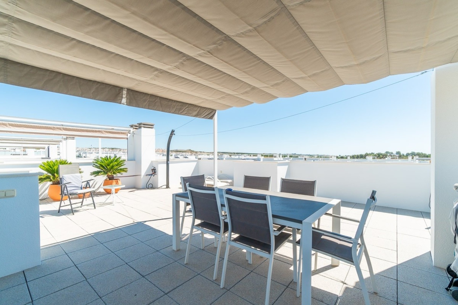 Resale - Apartment / Flat -
Entre Naranjo - Vistabella Golf - Entre Naranjos - Vistabella Golf