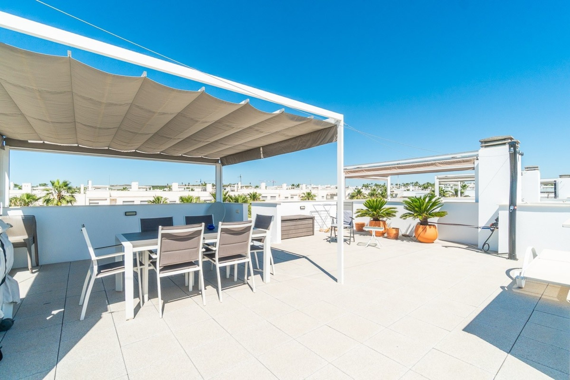 Resale - Apartment / Flat -
Entre Naranjo - Vistabella Golf - Entre Naranjos - Vistabella Golf