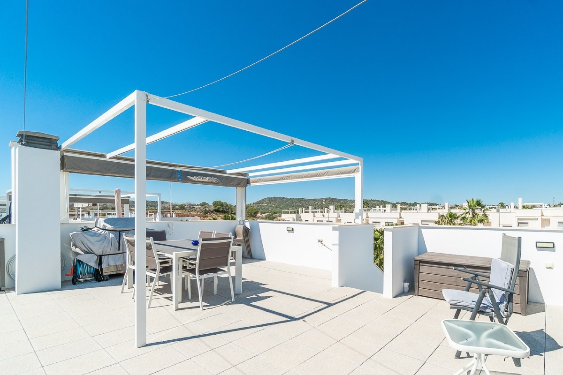 Resale - Apartment / Flat -
Entre Naranjo - Vistabella Golf - Entre Naranjos - Vistabella Golf