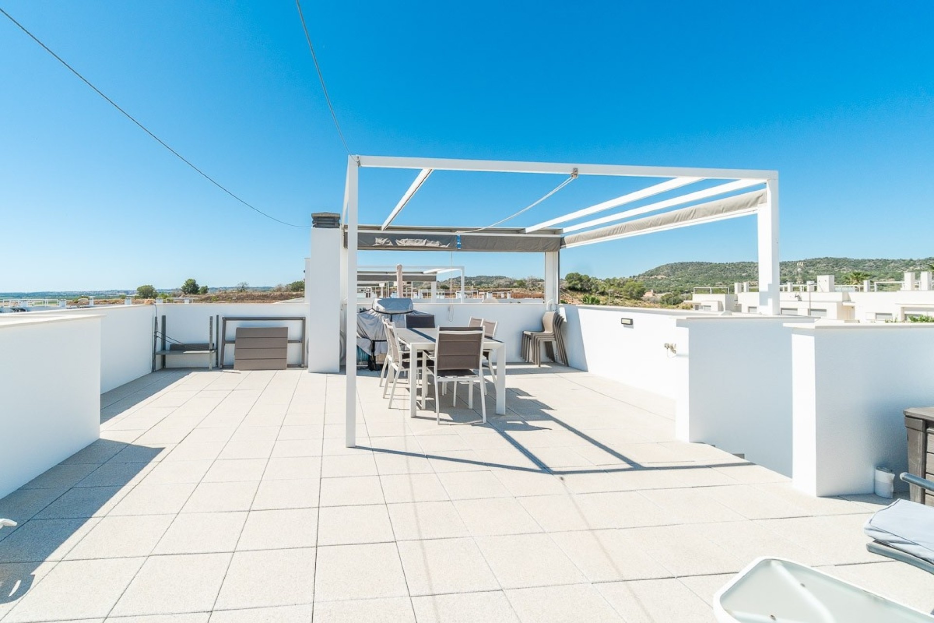 Resale - Apartment / Flat -
Entre Naranjo - Vistabella Golf - Entre Naranjos - Vistabella Golf