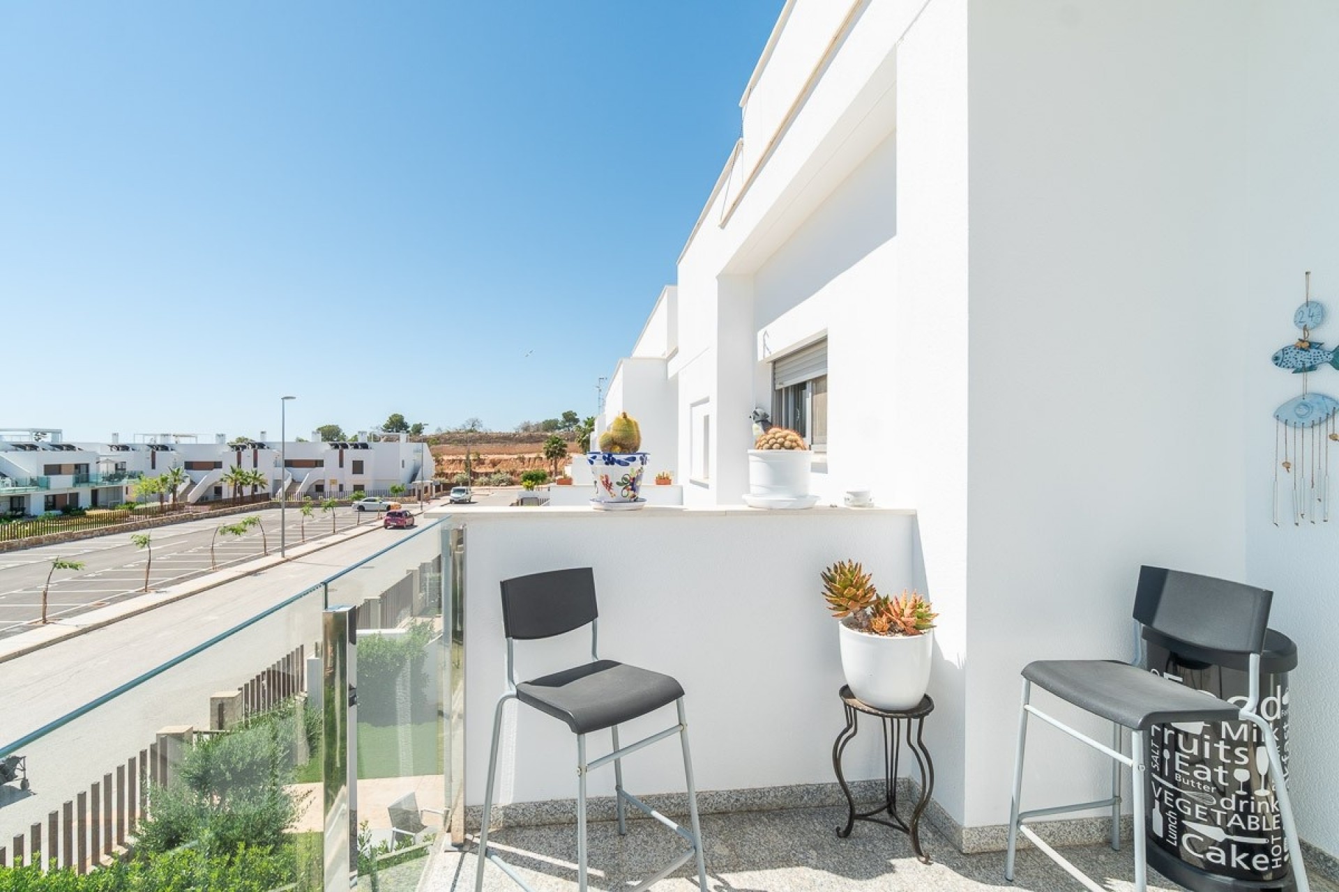 Resale - Apartment / Flat -
Entre Naranjo - Vistabella Golf - Entre Naranjos - Vistabella Golf