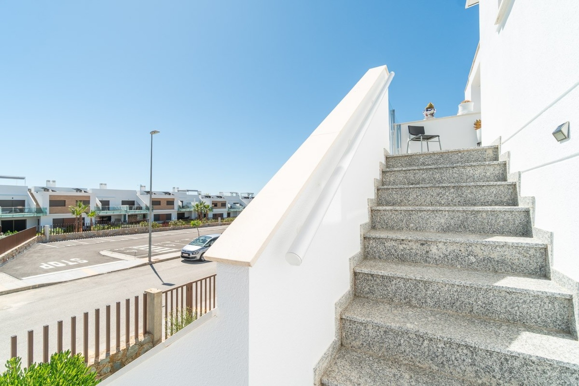 Resale - Apartment / Flat -
Entre Naranjo - Vistabella Golf - Entre Naranjos - Vistabella Golf