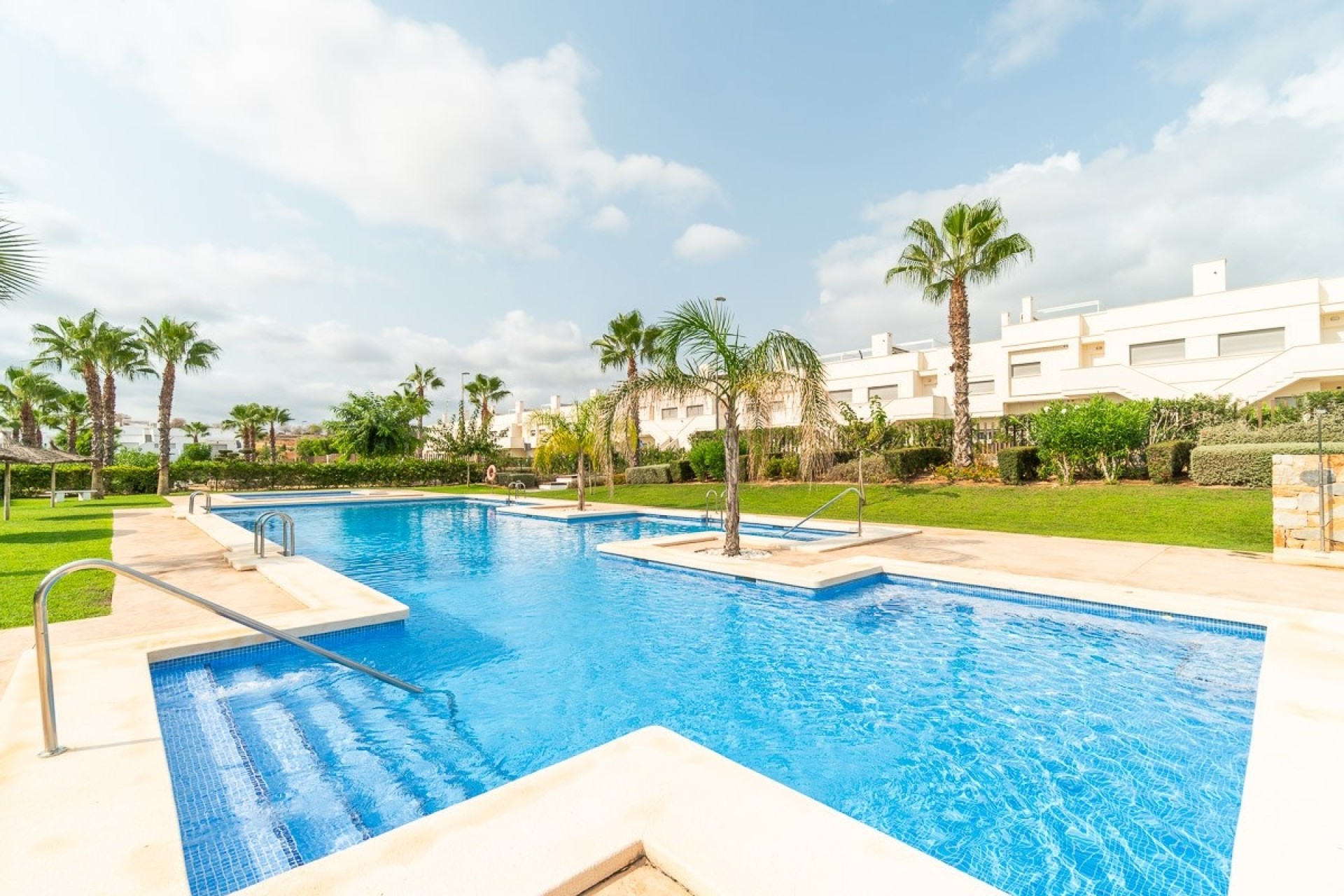 Resale - Apartment / Flat -
Entre Naranjo - Vistabella Golf - Entre Naranjos - Vistabella Golf