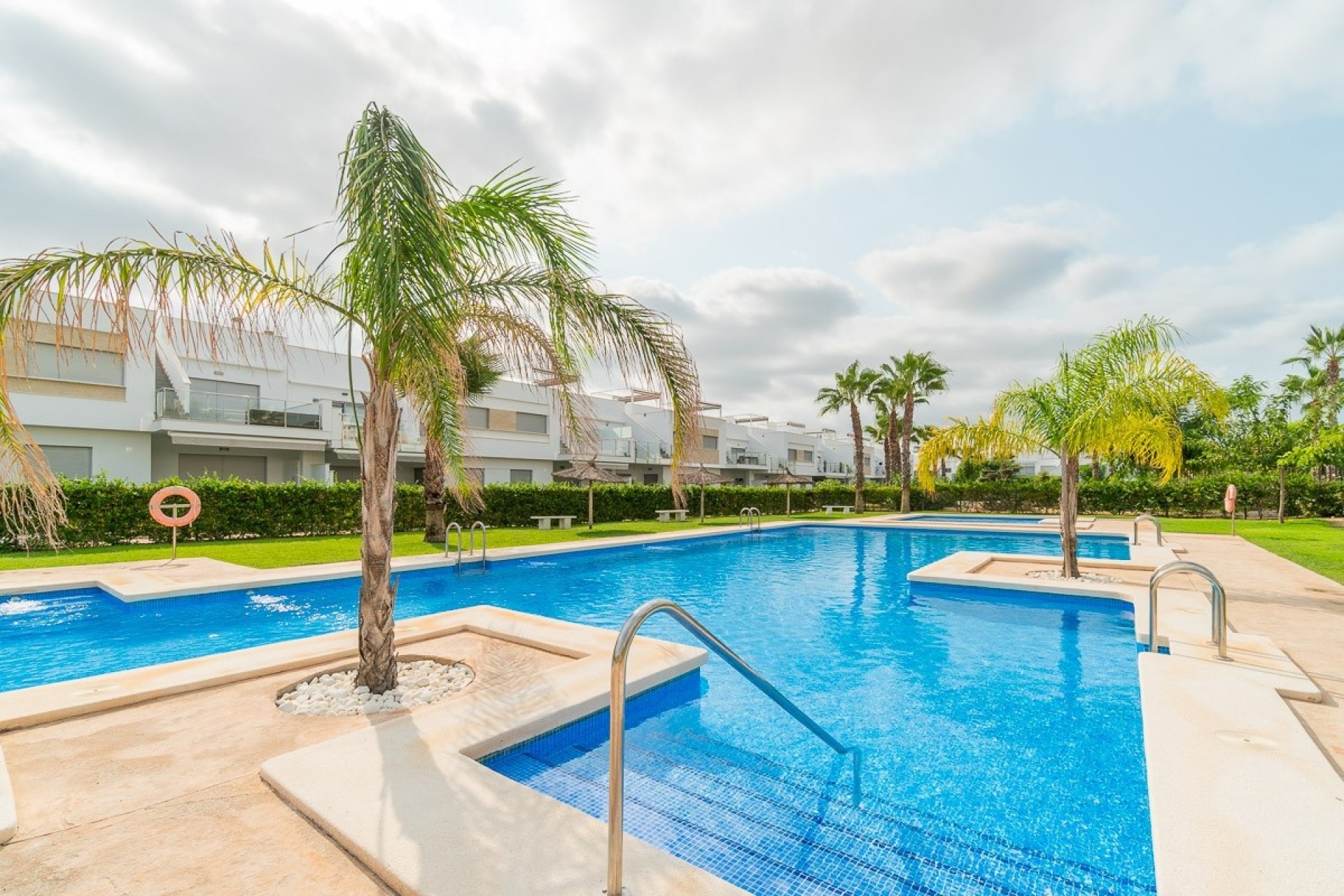 Resale - Apartment / Flat -
Entre Naranjo - Vistabella Golf - Entre Naranjos - Vistabella Golf