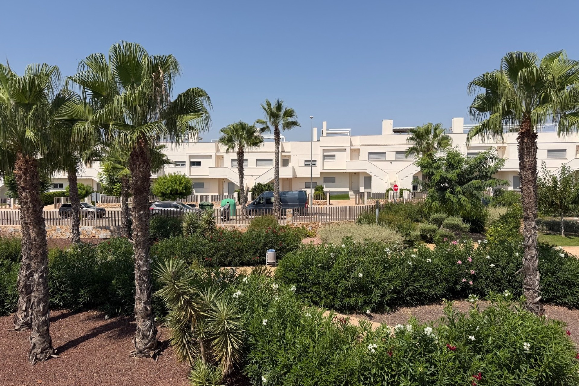 Resale - Apartment / Flat -
Entre Naranjo - Vistabella Golf - Entre Naranjos - Vistabella Golf