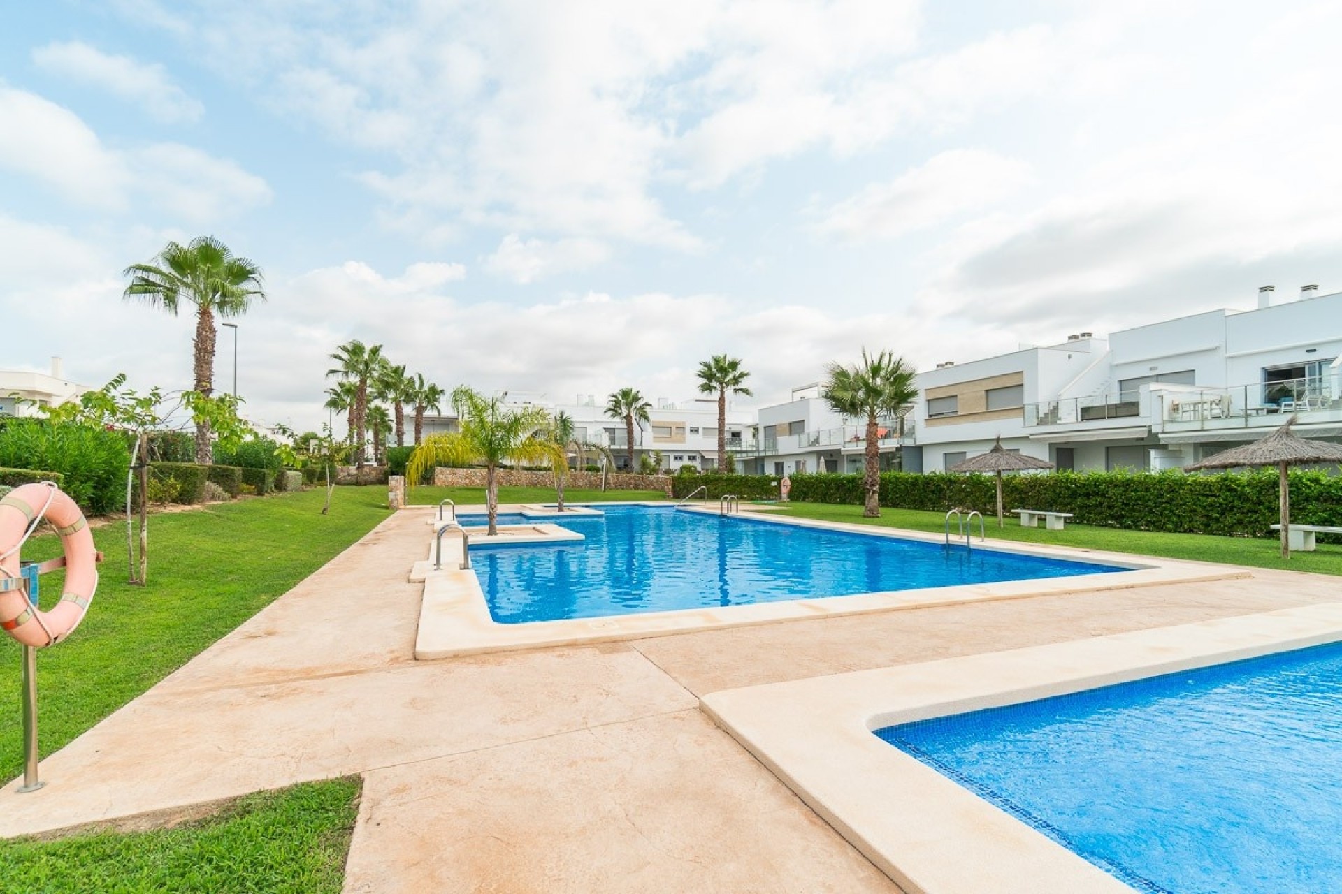 Resale - Apartment / Flat -
Entre Naranjo - Vistabella Golf - Entre Naranjos - Vistabella Golf