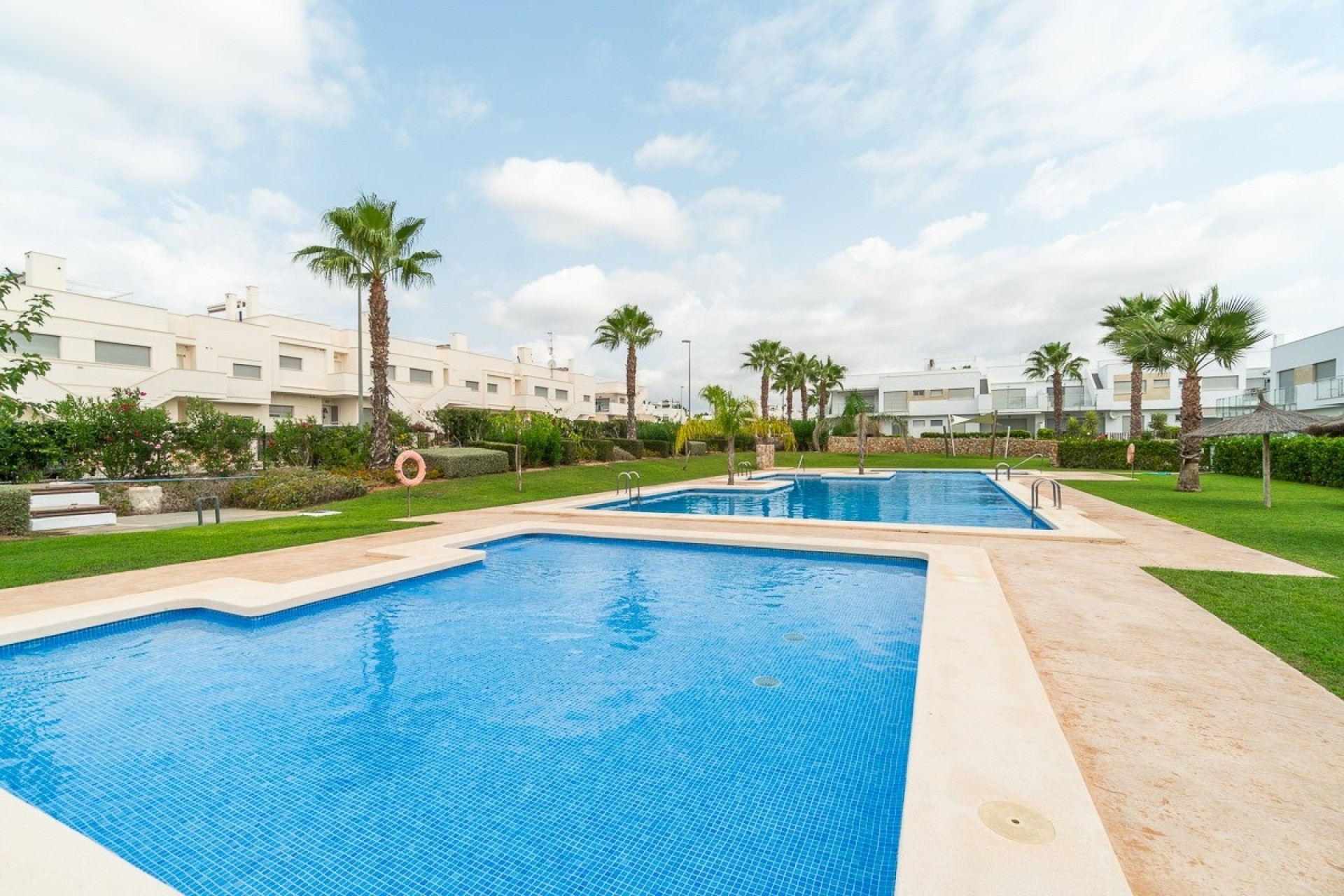 Resale - Apartment / Flat -
Entre Naranjo - Vistabella Golf - Entre Naranjos - Vistabella Golf