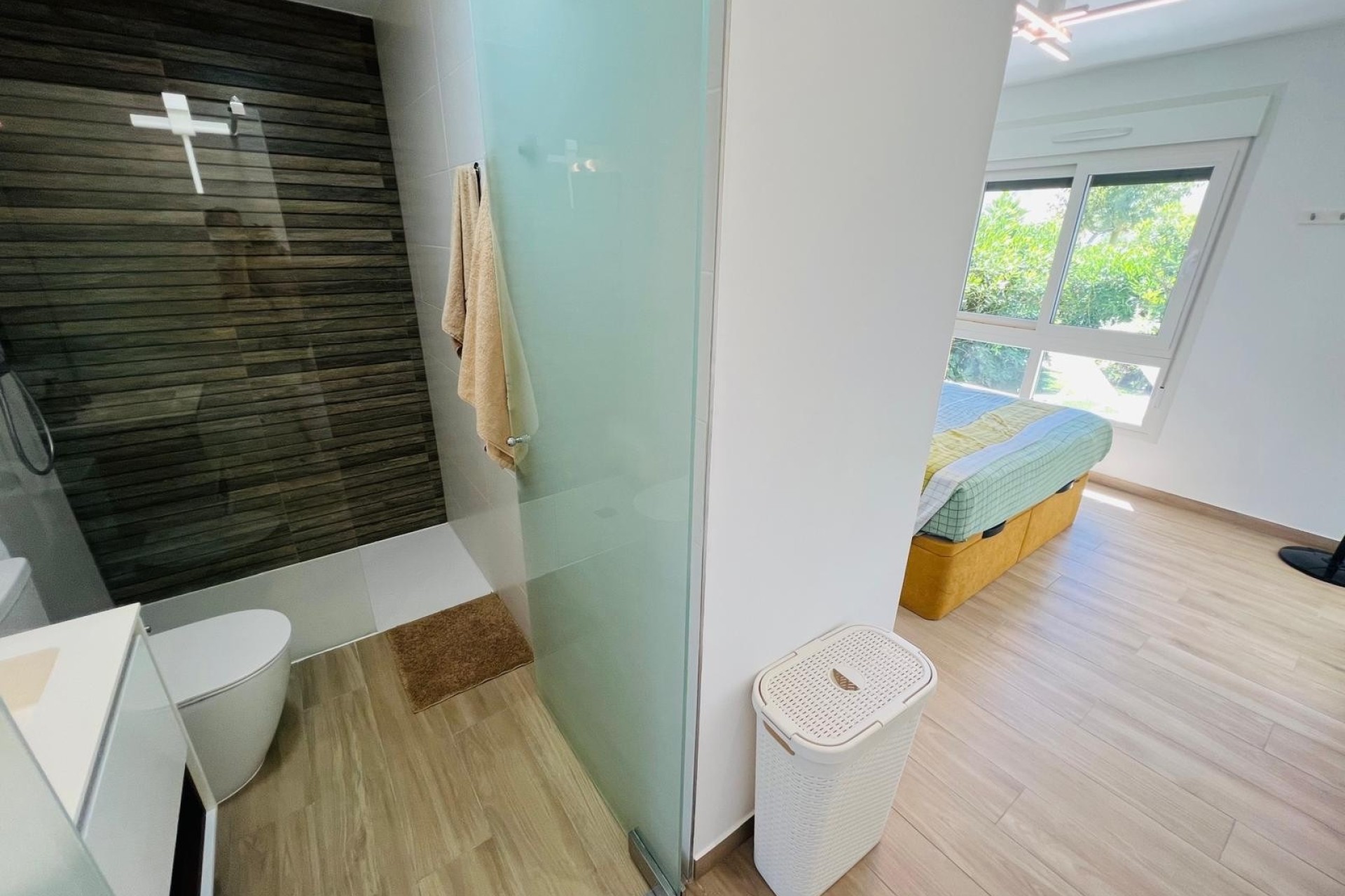 Resale - Apartment / Flat -
Entre Naranjo - Vistabella Golf - Entre Naranjos - Vistabella Golf