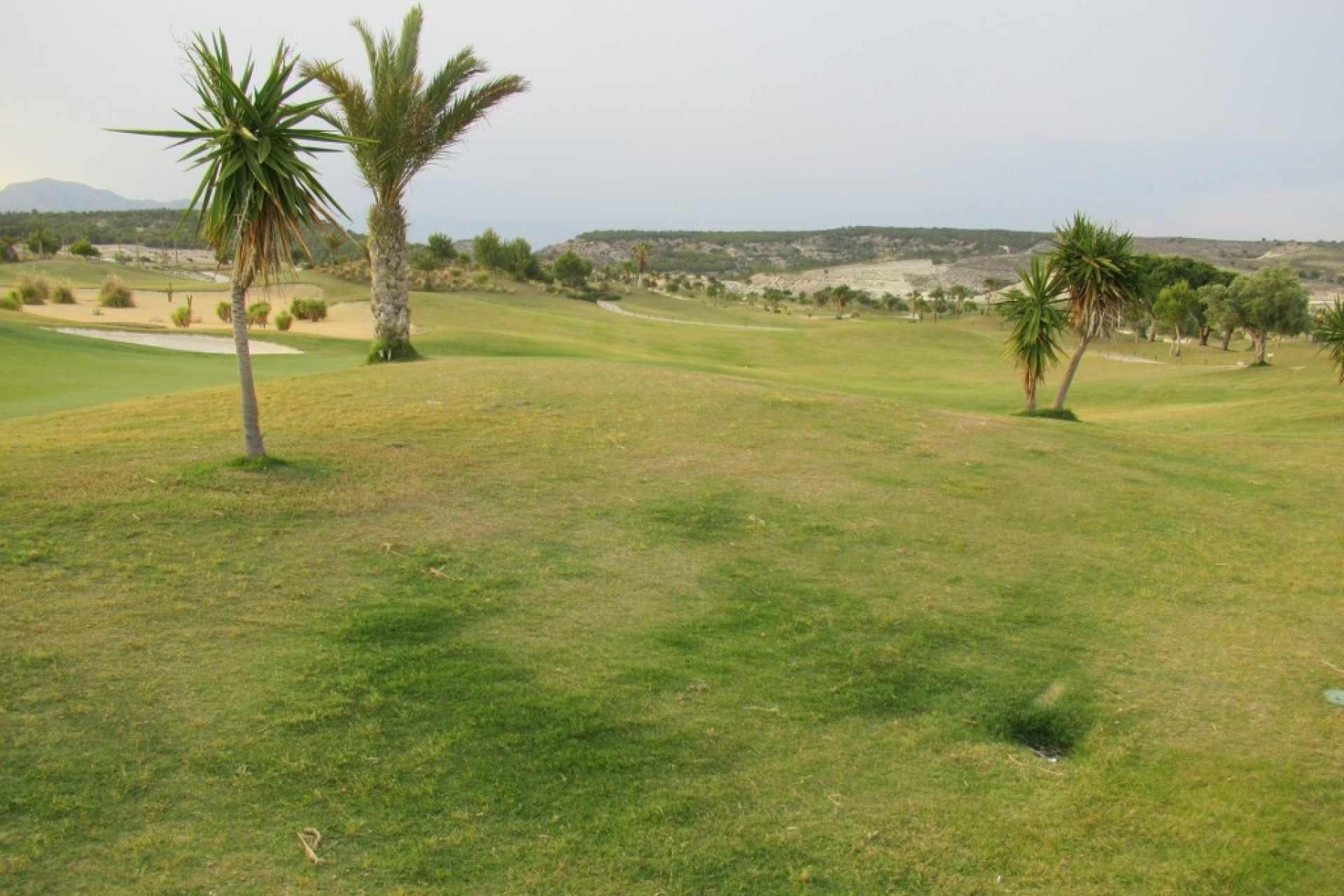 Resale - Apartment / Flat -
Entre Naranjo - Vistabella Golf - Entre Naranjos - Vistabella Golf