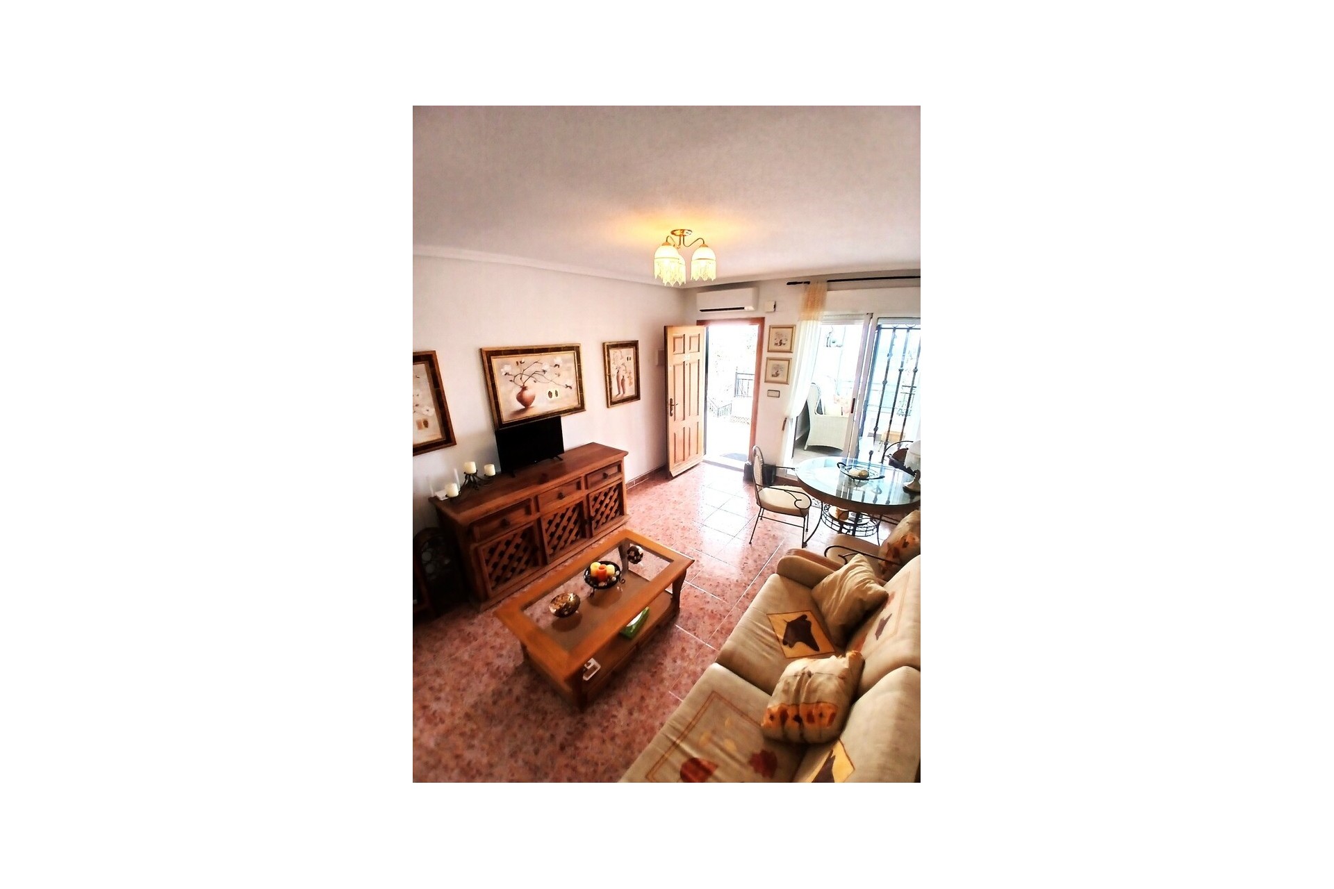 Resale - Apartment / Flat -
Entre Naranjo - Vistabella Golf - Entre Naranjos - Vistabella Golf