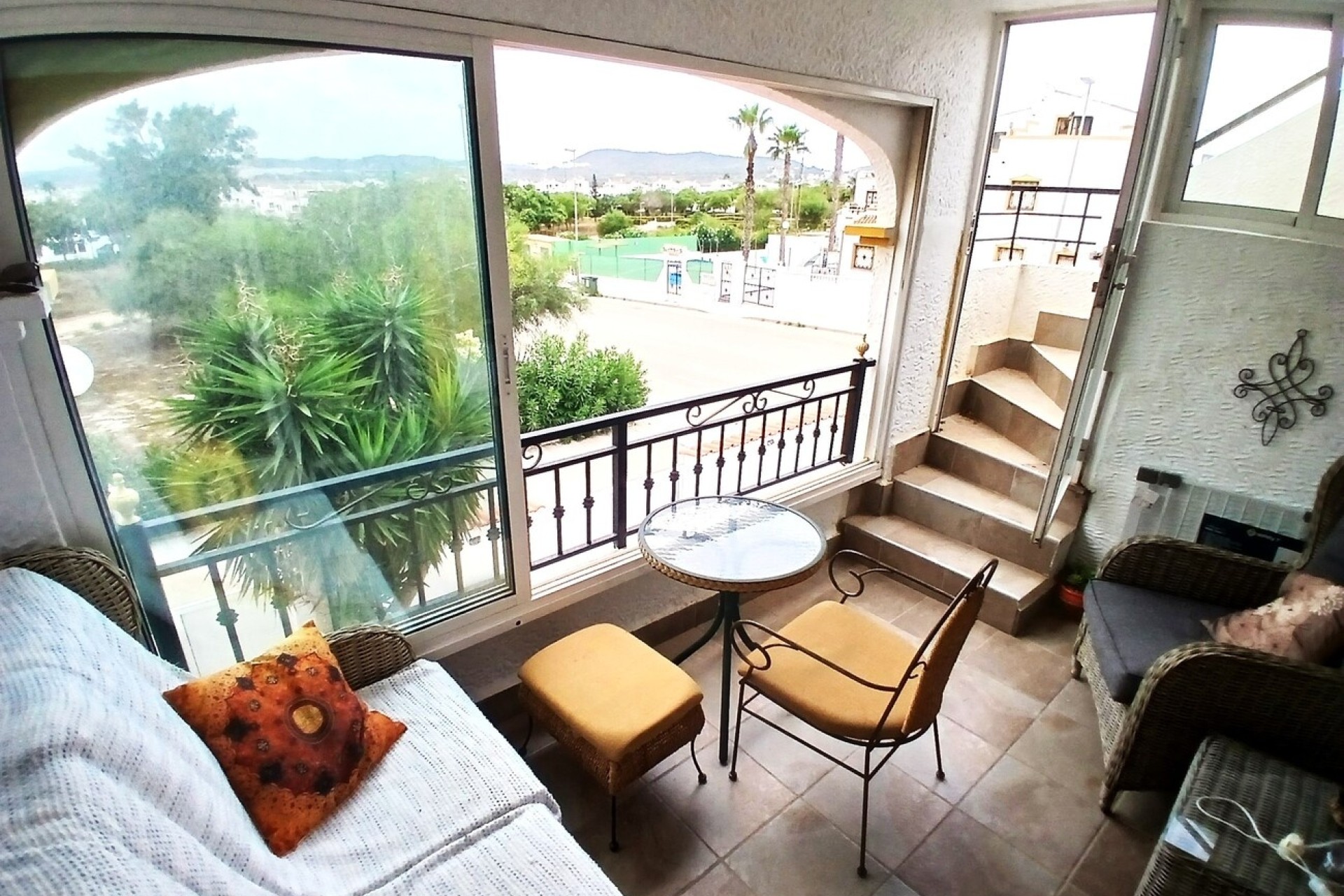 Resale - Apartment / Flat -
Entre Naranjo - Vistabella Golf - Entre Naranjos - Vistabella Golf