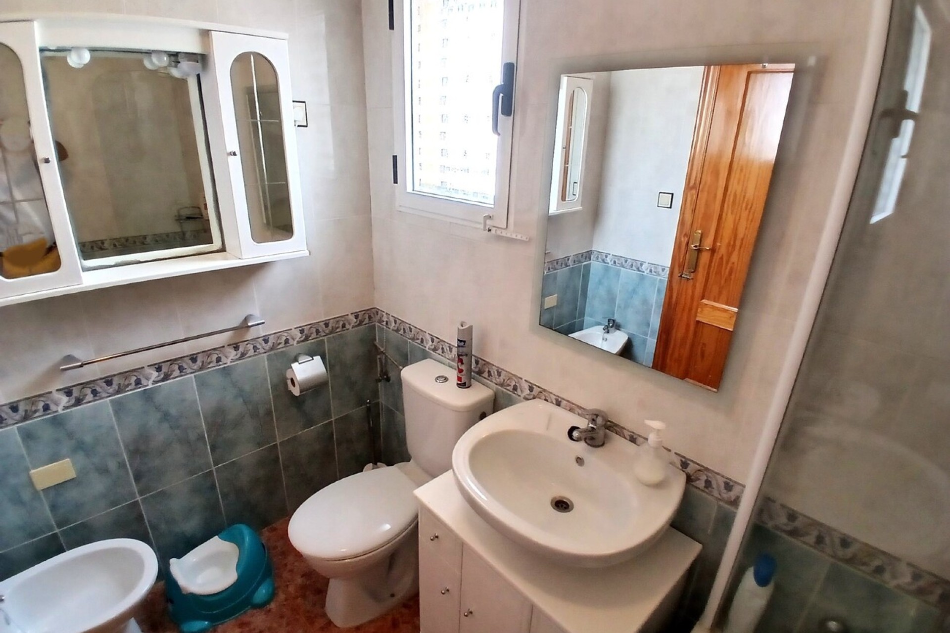 Resale - Apartment / Flat -
Entre Naranjo - Vistabella Golf - Entre Naranjos - Vistabella Golf