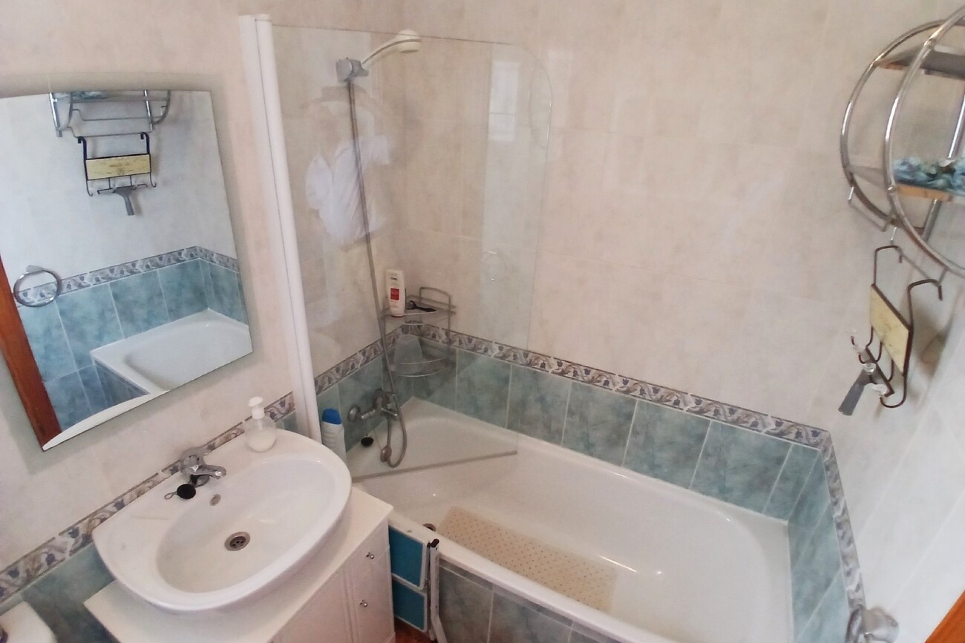 Resale - Apartment / Flat -
Entre Naranjo - Vistabella Golf - Entre Naranjos - Vistabella Golf