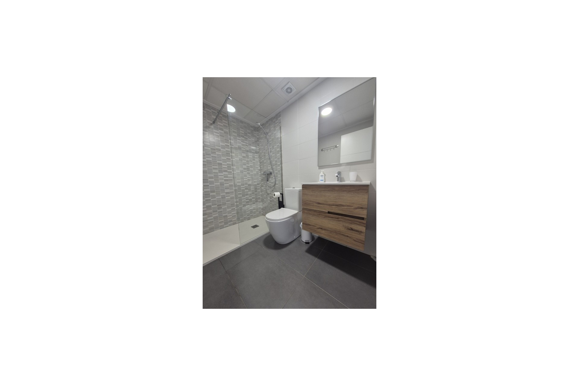 Resale - Apartment / Flat -
Entre Naranjo - Vistabella Golf - Entre Naranjos - Vistabella Golf
