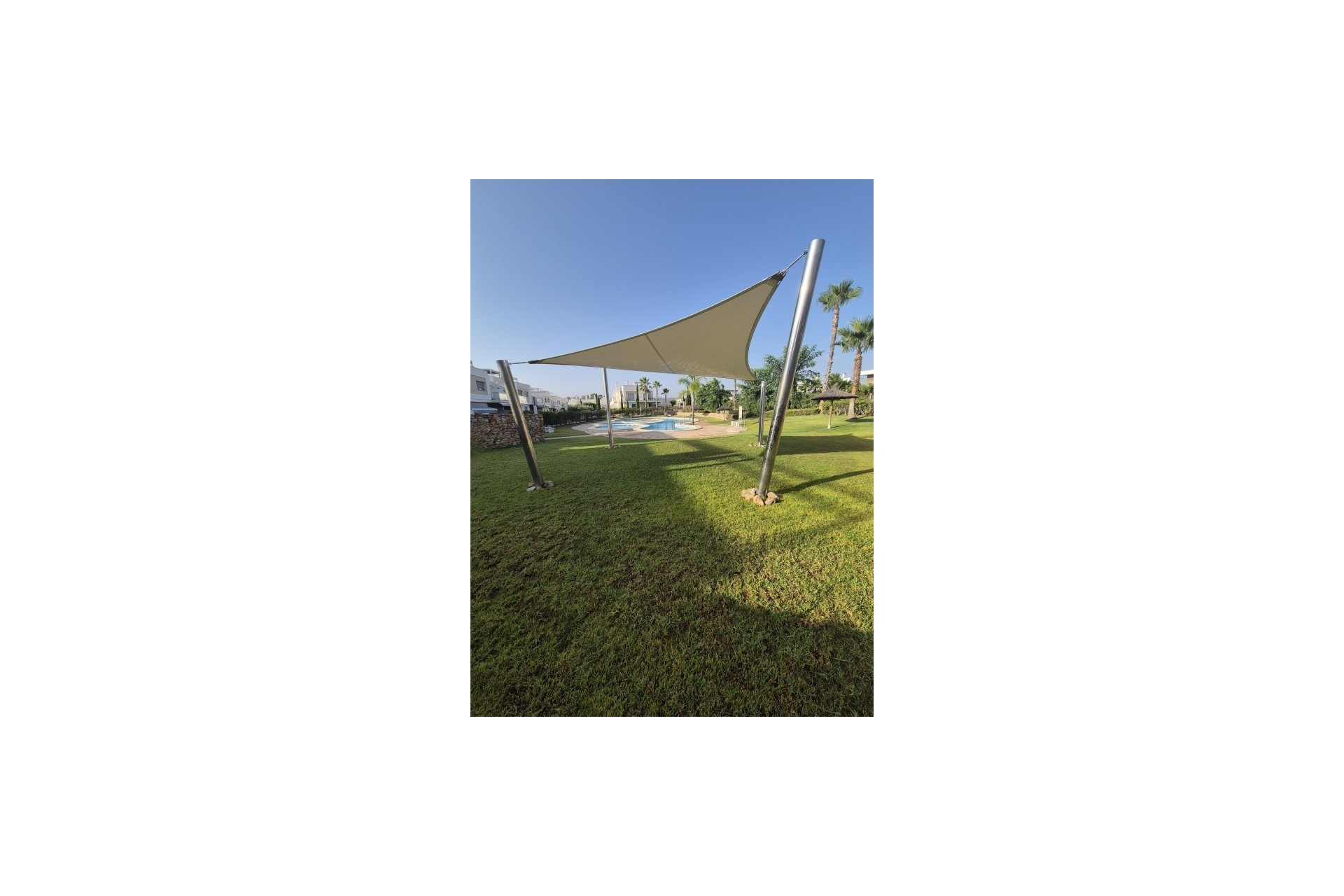 Resale - Apartment / Flat -
Entre Naranjo - Vistabella Golf - Entre Naranjos - Vistabella Golf