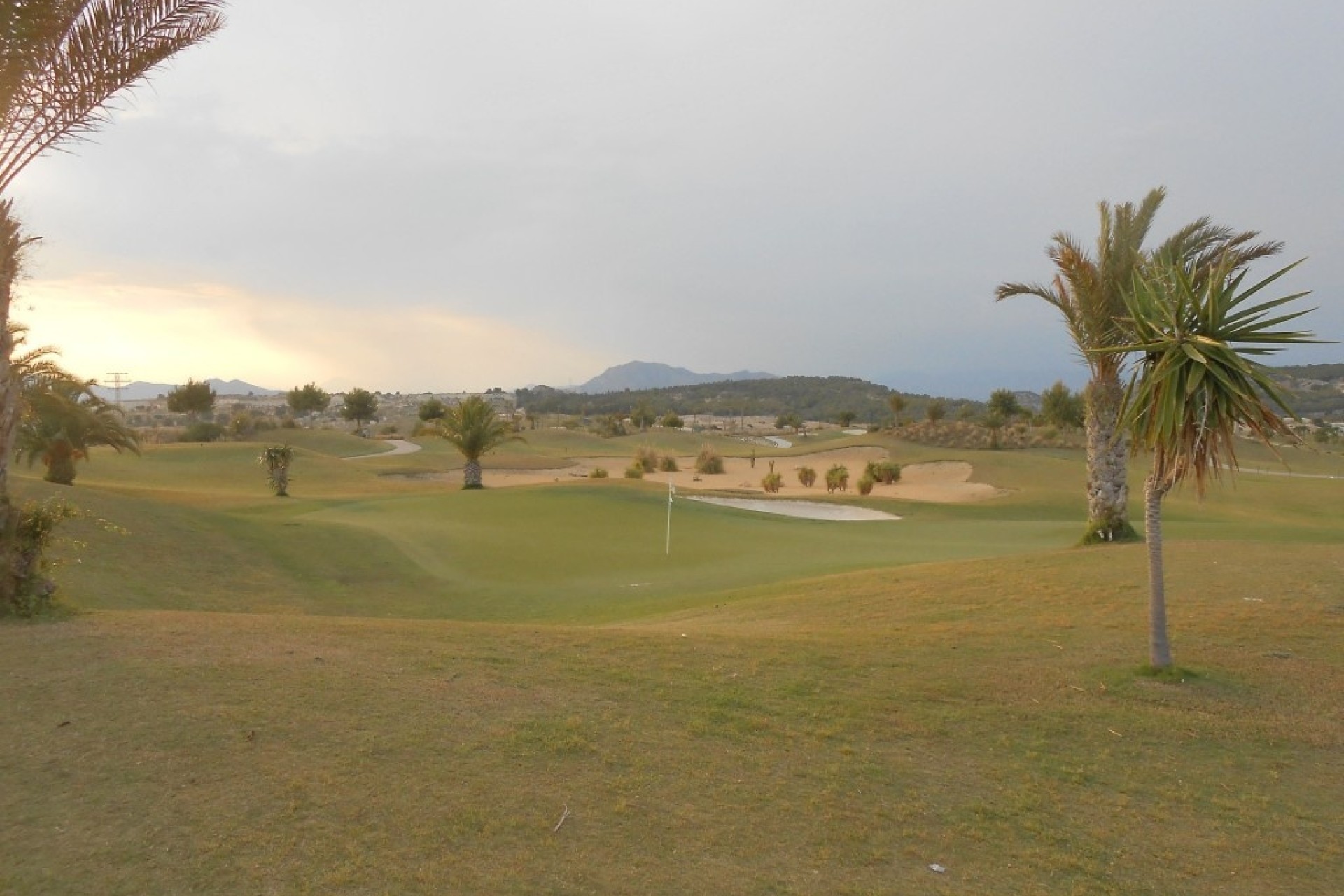 Resale - Apartment / Flat -
Entre Naranjo - Vistabella Golf - Entre Naranjos - Vistabella Golf