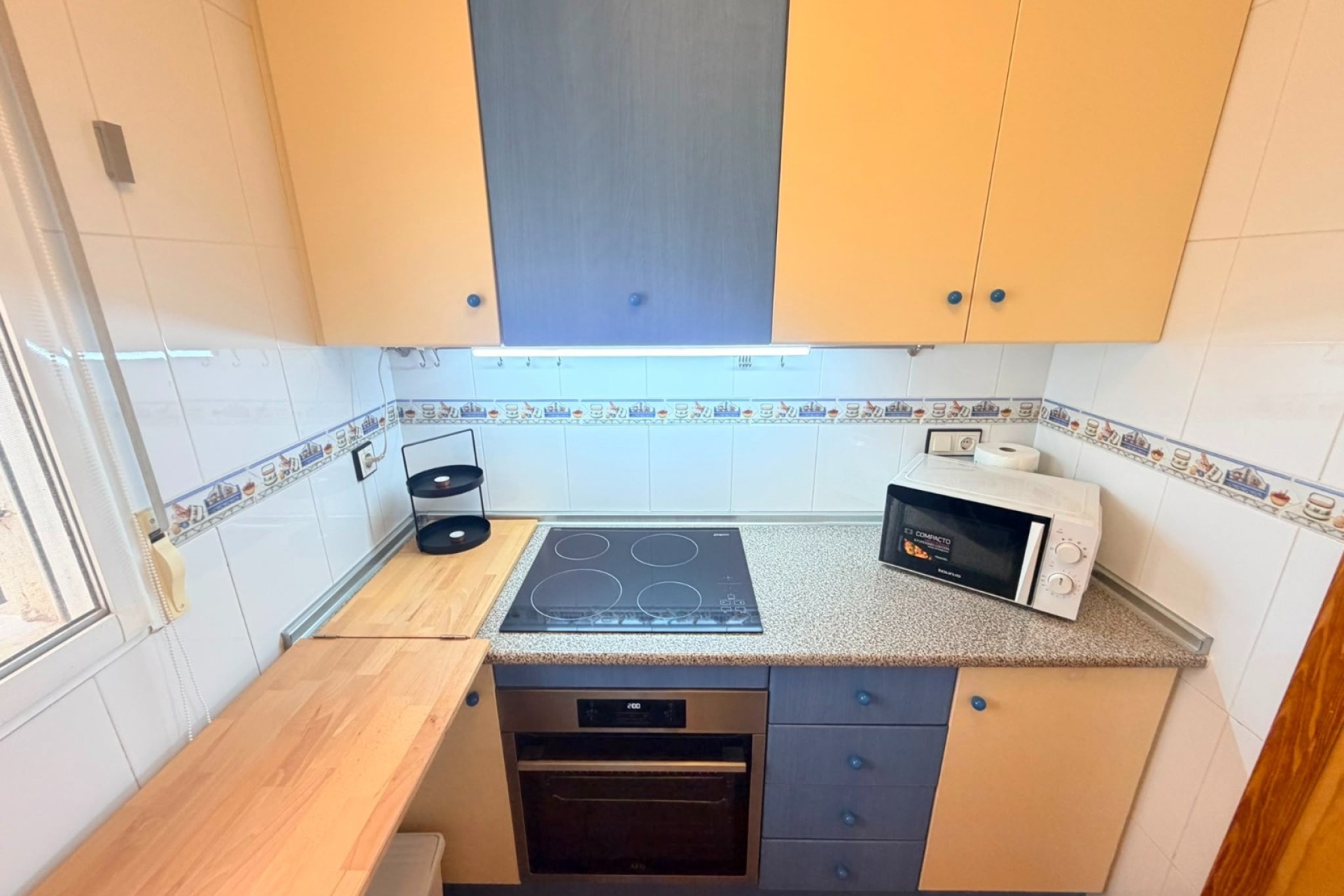 Resale - Apartment / Flat -
Entre Naranjo - Vistabella Golf - Entre Naranjos - Vistabella Golf