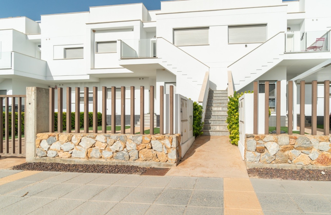 Resale - Apartment / Flat -
Entre Naranjo - Vistabella Golf - Entre Naranjos - Vistabella Golf