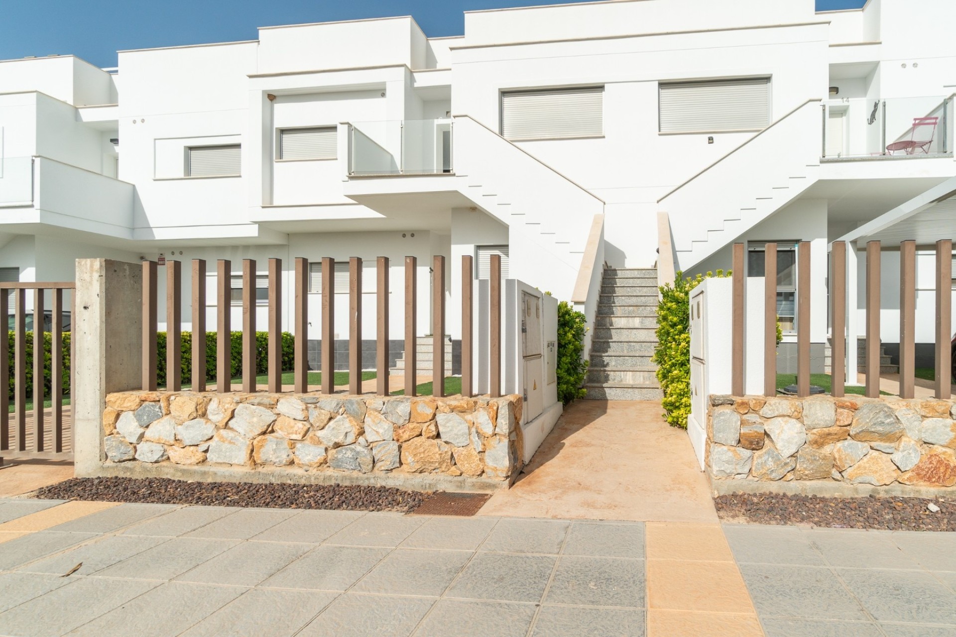 Resale - Apartment / Flat -
Entre Naranjo - Vistabella Golf - Entre Naranjos - Vistabella Golf