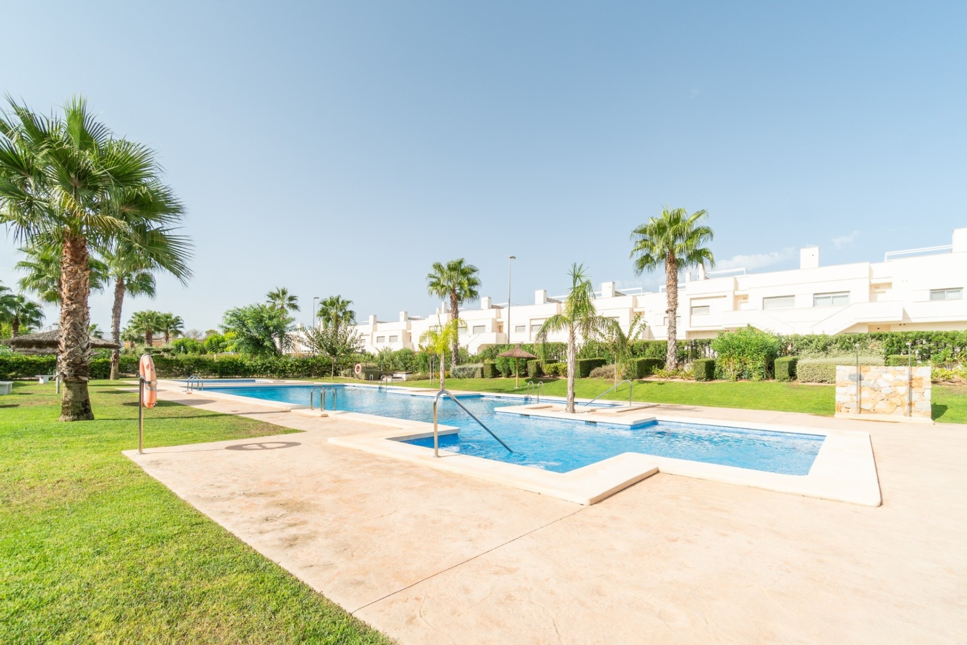Resale - Apartment / Flat -
Entre Naranjo - Vistabella Golf - Entre Naranjos - Vistabella Golf