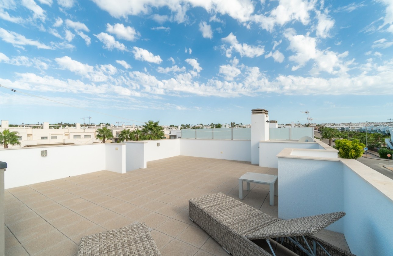 Resale - Apartment / Flat -
Entre Naranjo - Vistabella Golf - Entre Naranjos - Vistabella Golf