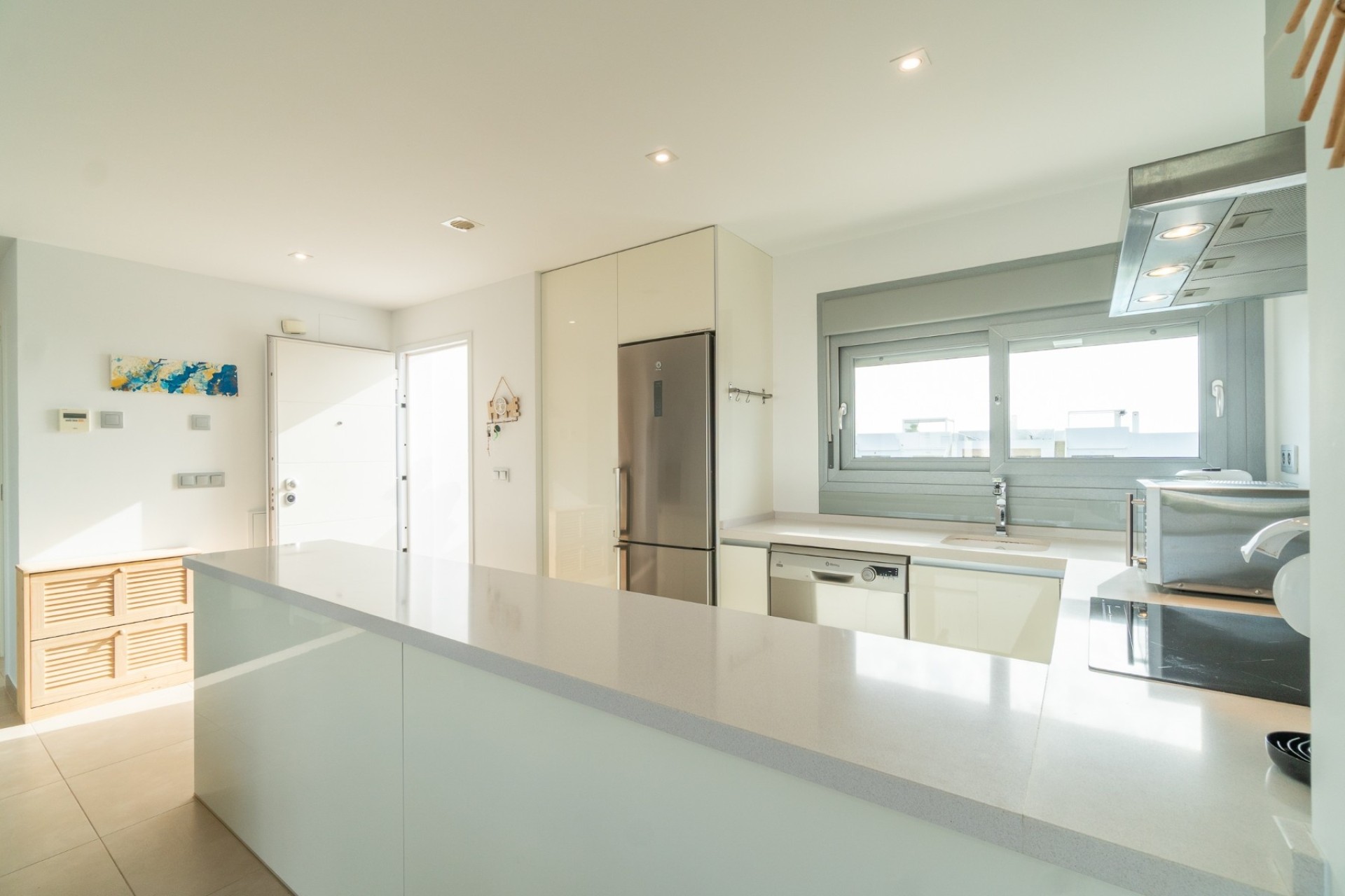 Resale - Apartment / Flat -
Entre Naranjo - Vistabella Golf - Entre Naranjos - Vistabella Golf