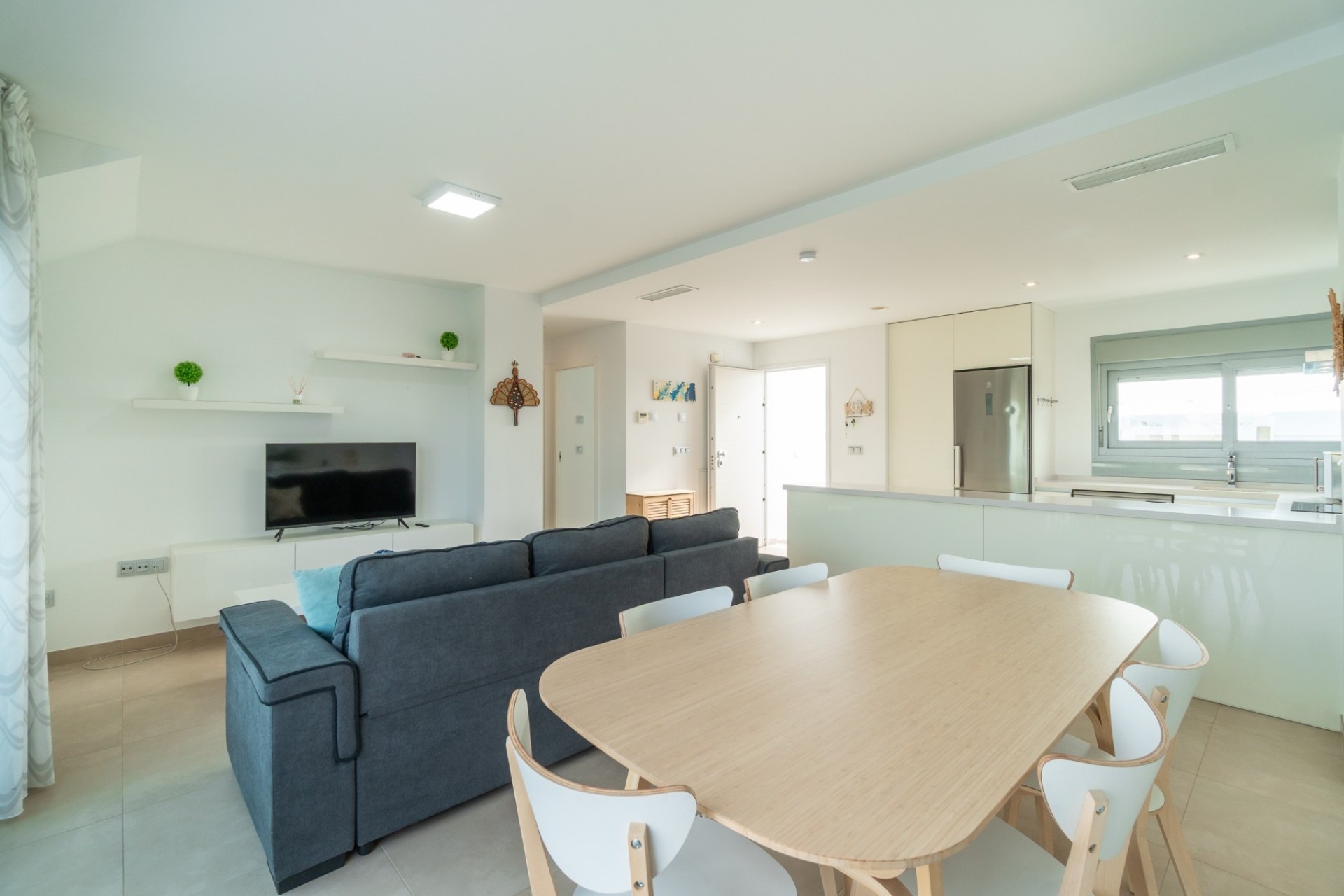 Resale - Apartment / Flat -
Entre Naranjo - Vistabella Golf - Entre Naranjos - Vistabella Golf